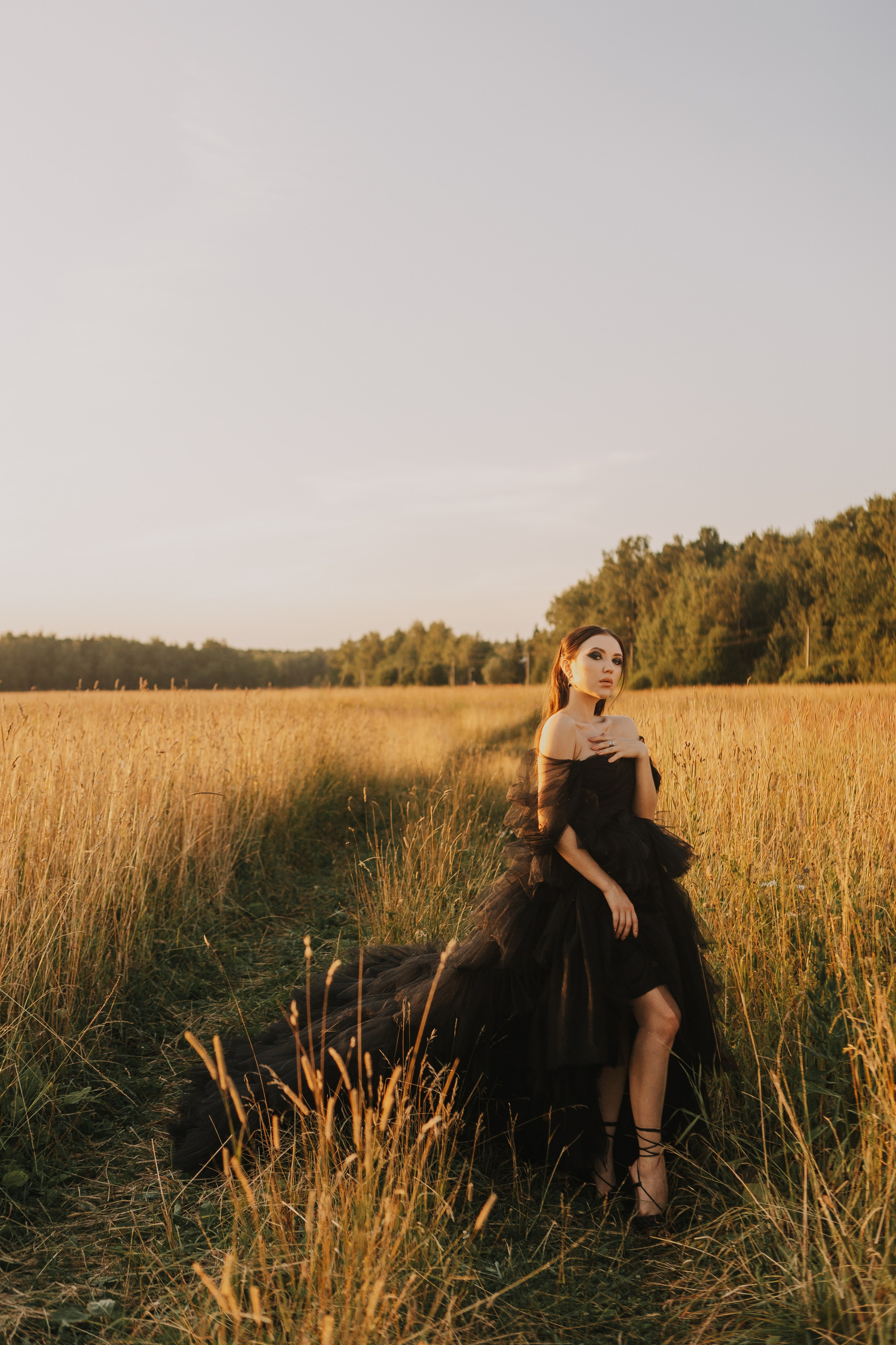 Пресет “Абсолютный Мэтч”