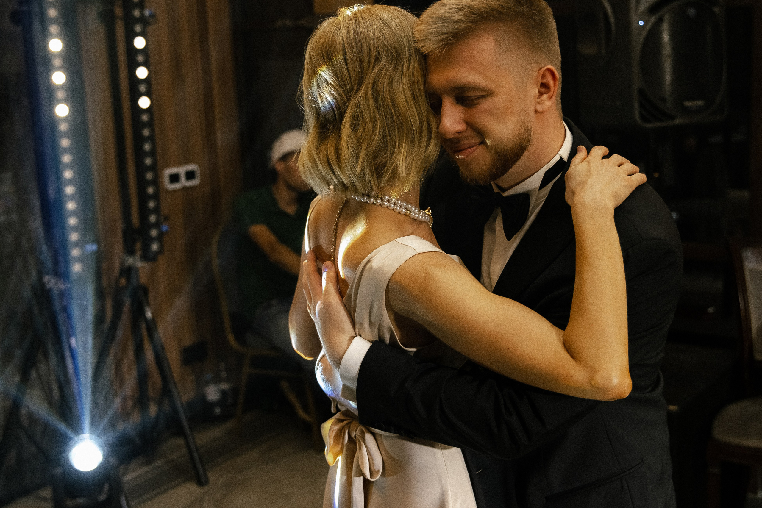 Мурашками. Свадебный фотограф Ярославль, Рыбинск