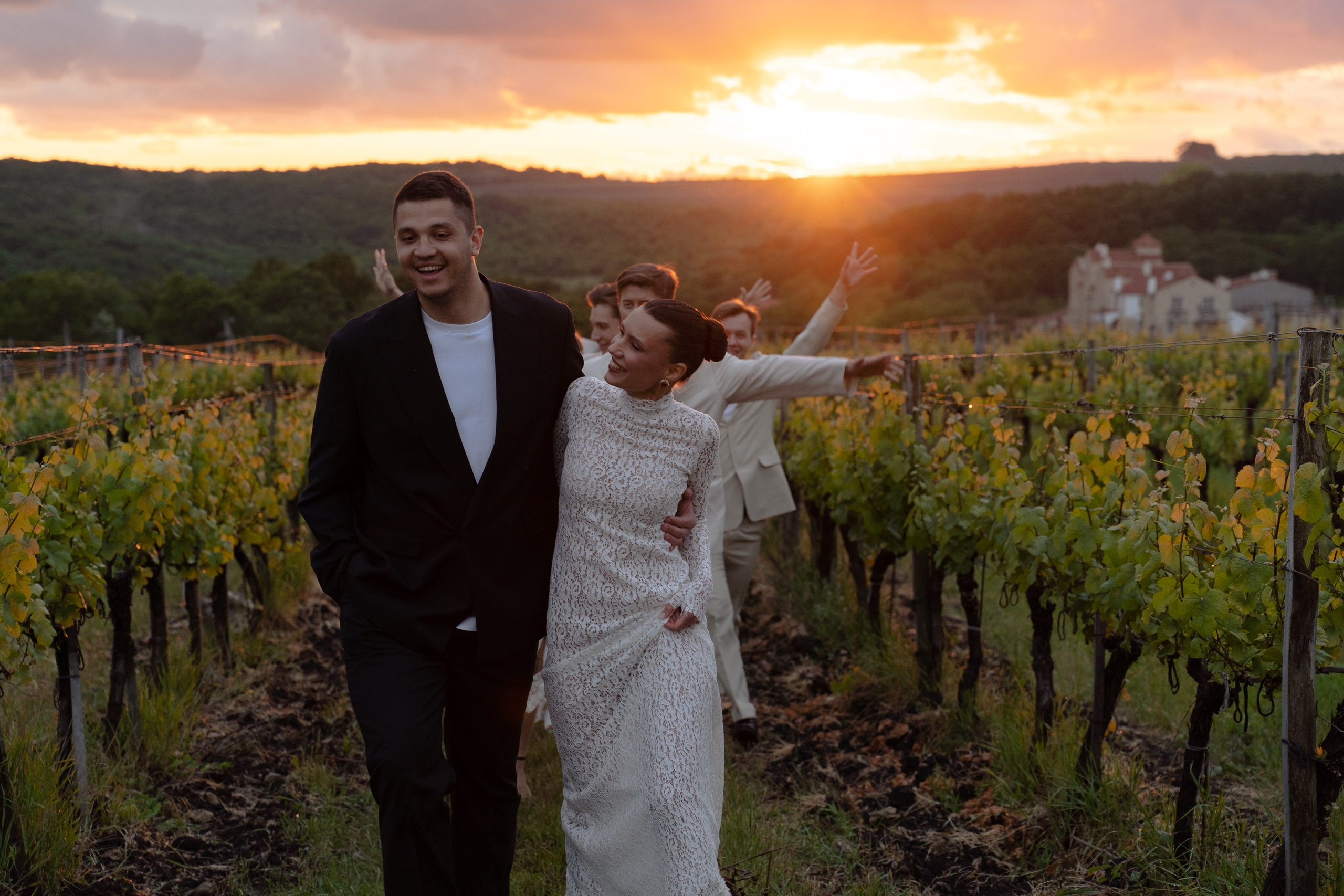 Anastasia&Yuri. Портретный фотограф в Краснодаре Валерия Матирная