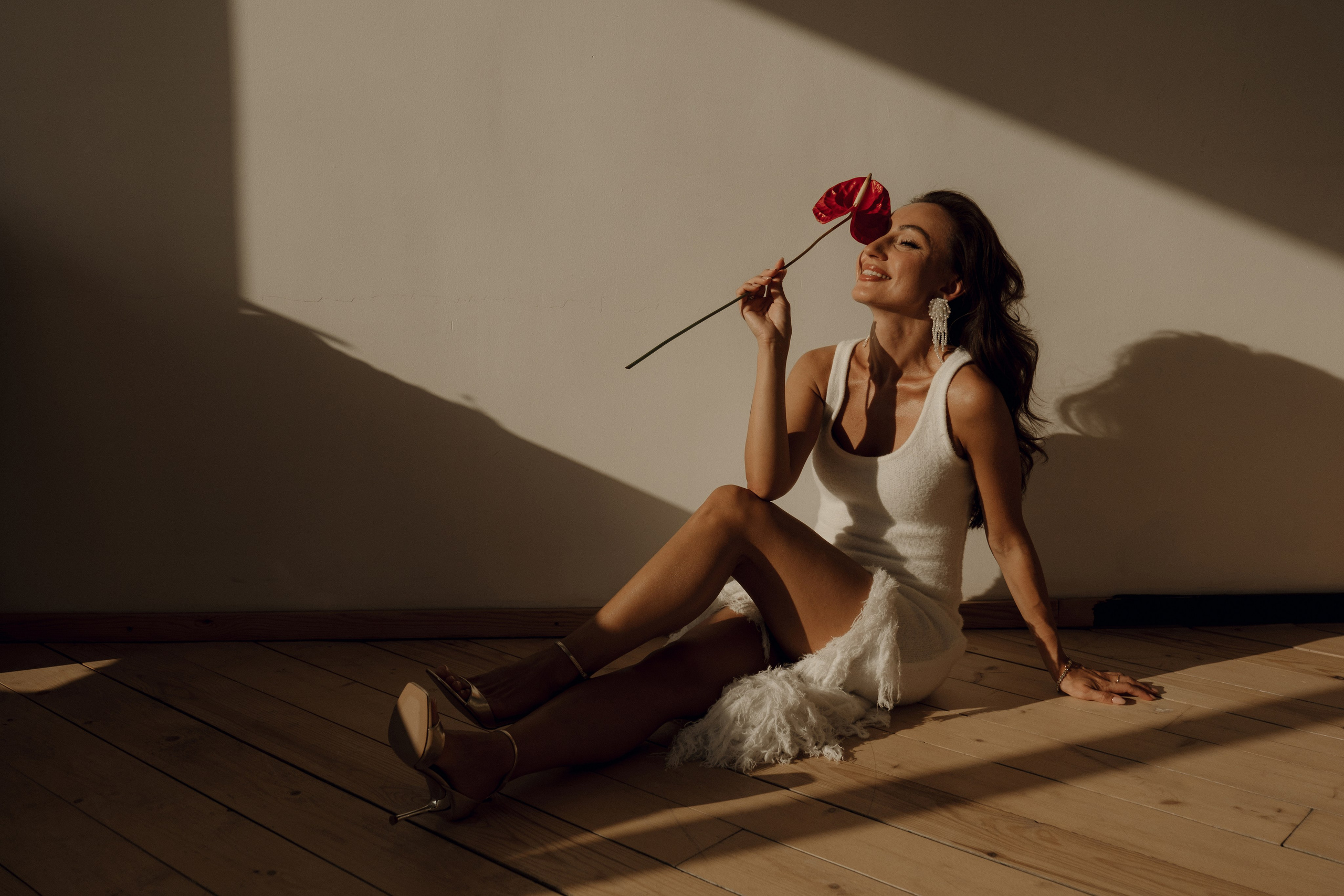 RedDay. Сентиментальная свадебная фотография