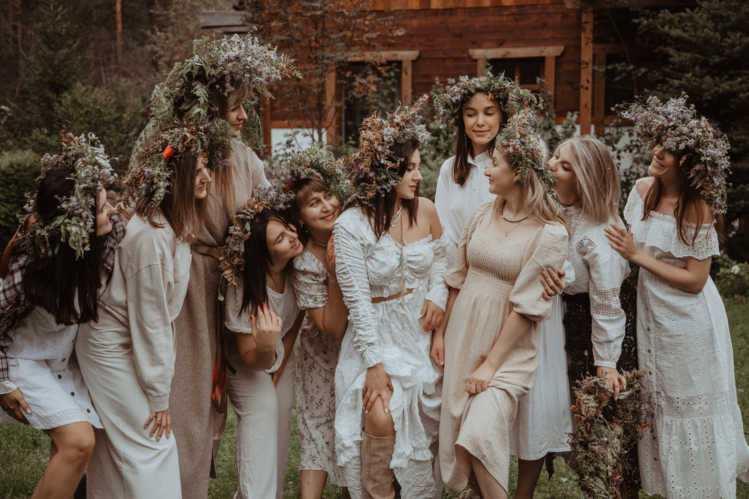 Здесь собраны мои самые ценные кадры — те, в которые вложена частичка души. Фотограф в Чемальском районе / Чемал и Республике Алтай / Горный Алтай Анастасия Деделова