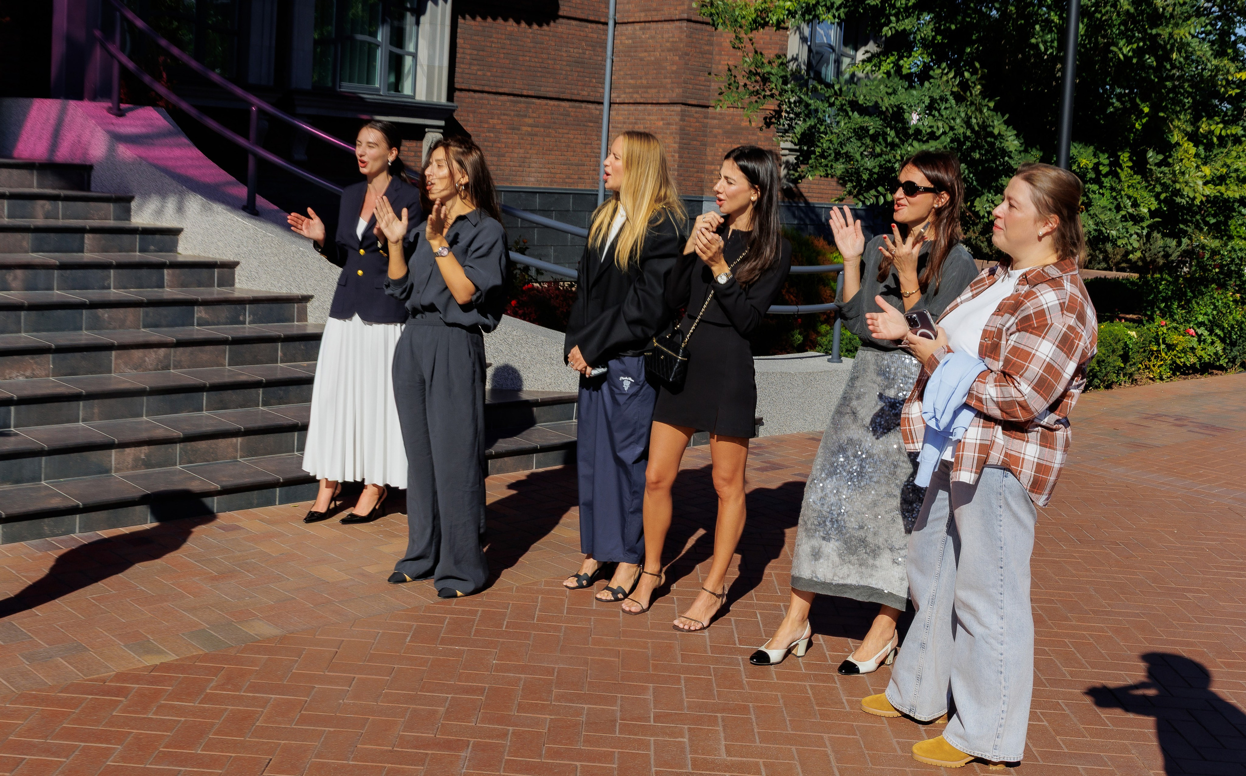 Фотосессия на день рождения Праздничная съемка от профессионального фотографа. Красильников Евгений — профессиональный фотограф в Ростове-на-Дону