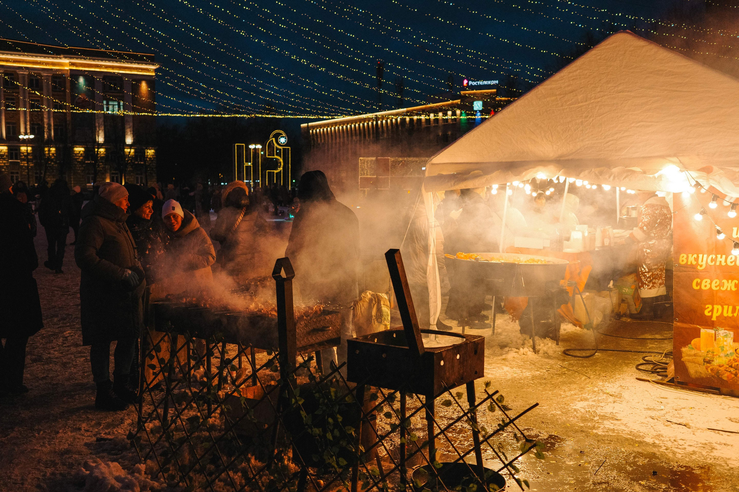 2025.01. Фотограф Алексей Алексеев