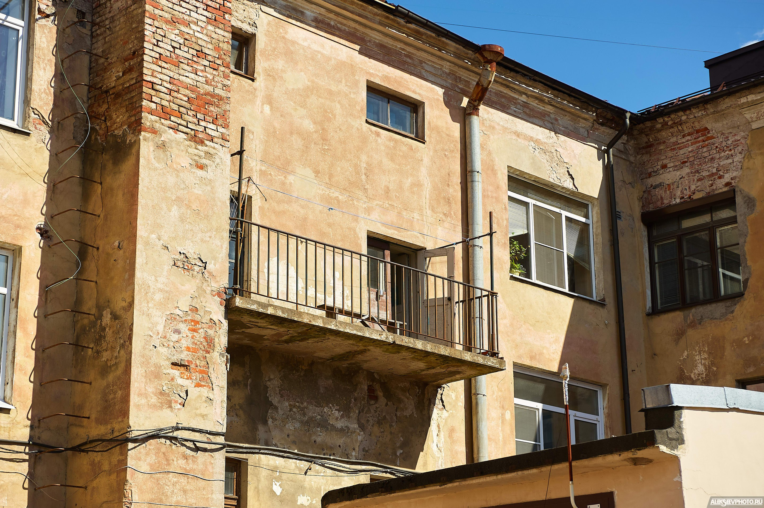 2021.05. Фотограф Алексей Алексеев