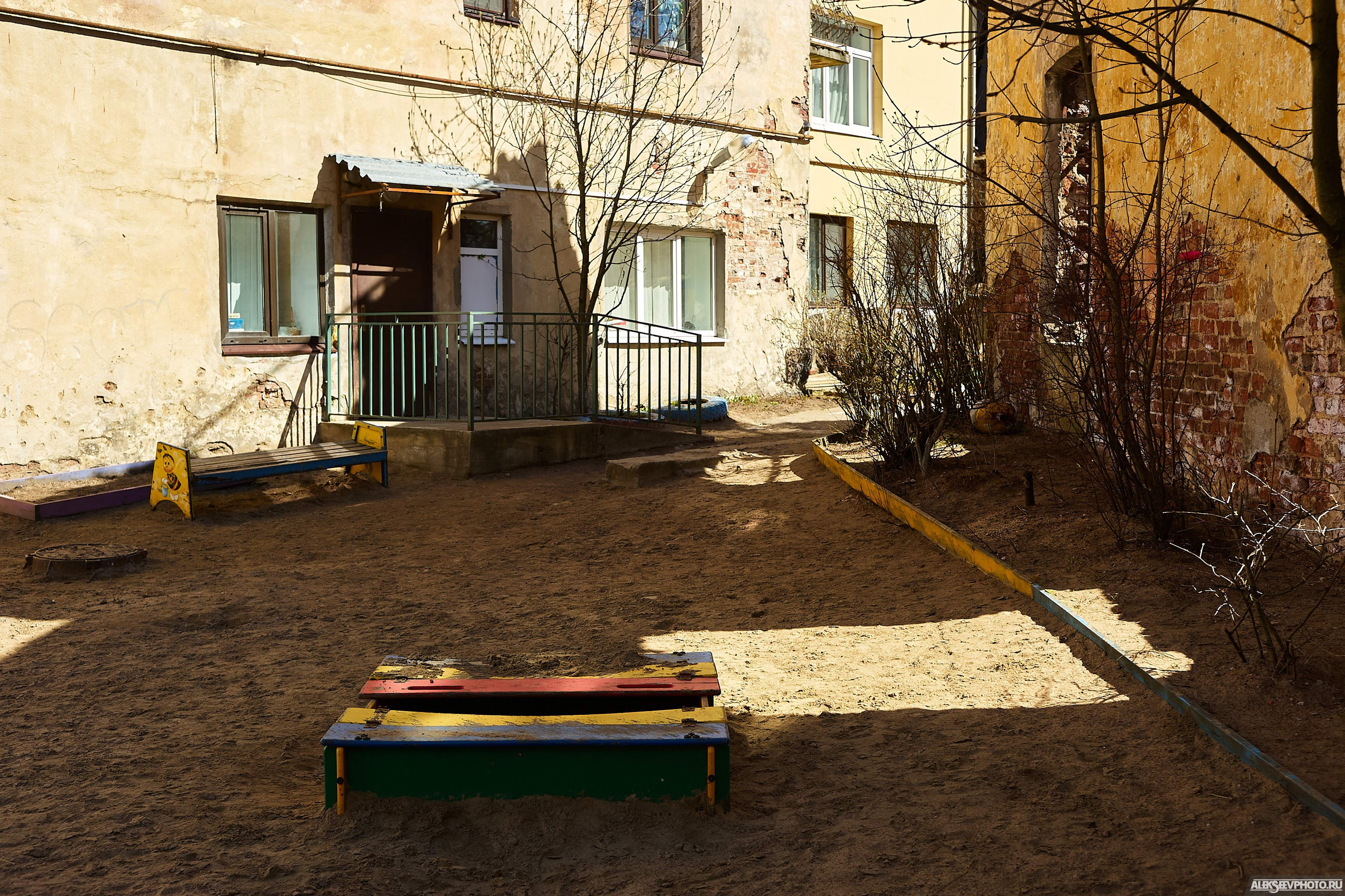 2021.05. Фотограф Алексей Алексеев