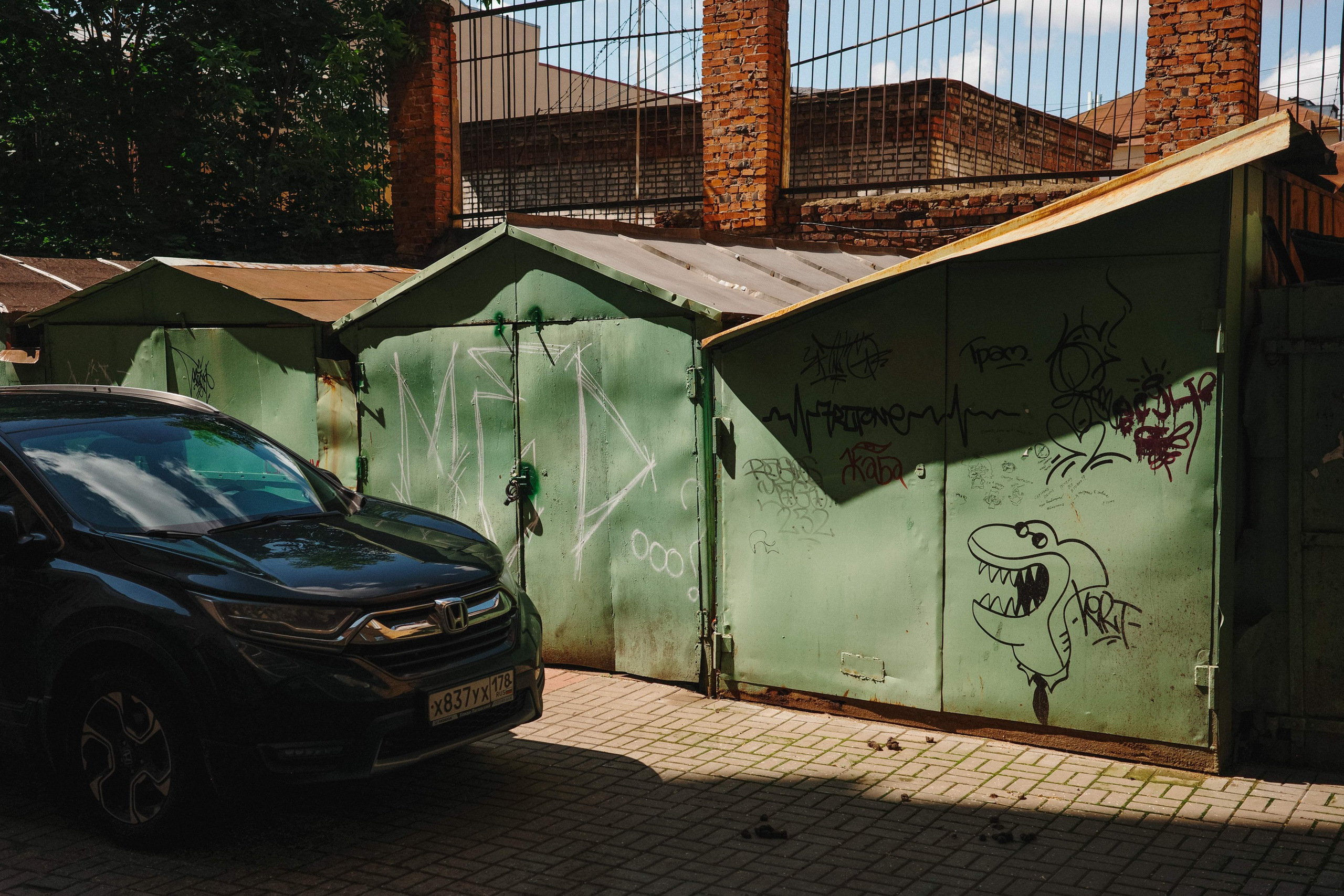 2025.06. Фотограф Алексей Алексеев