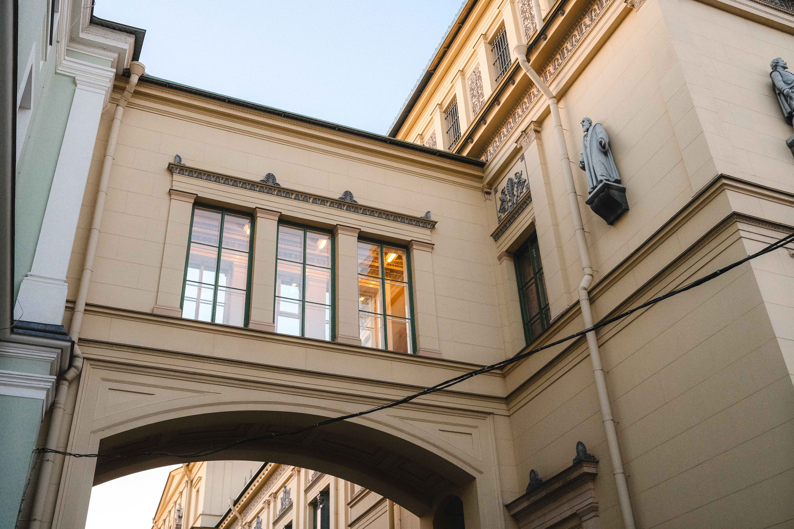 2023.04. Фотограф Алексей Алексеев