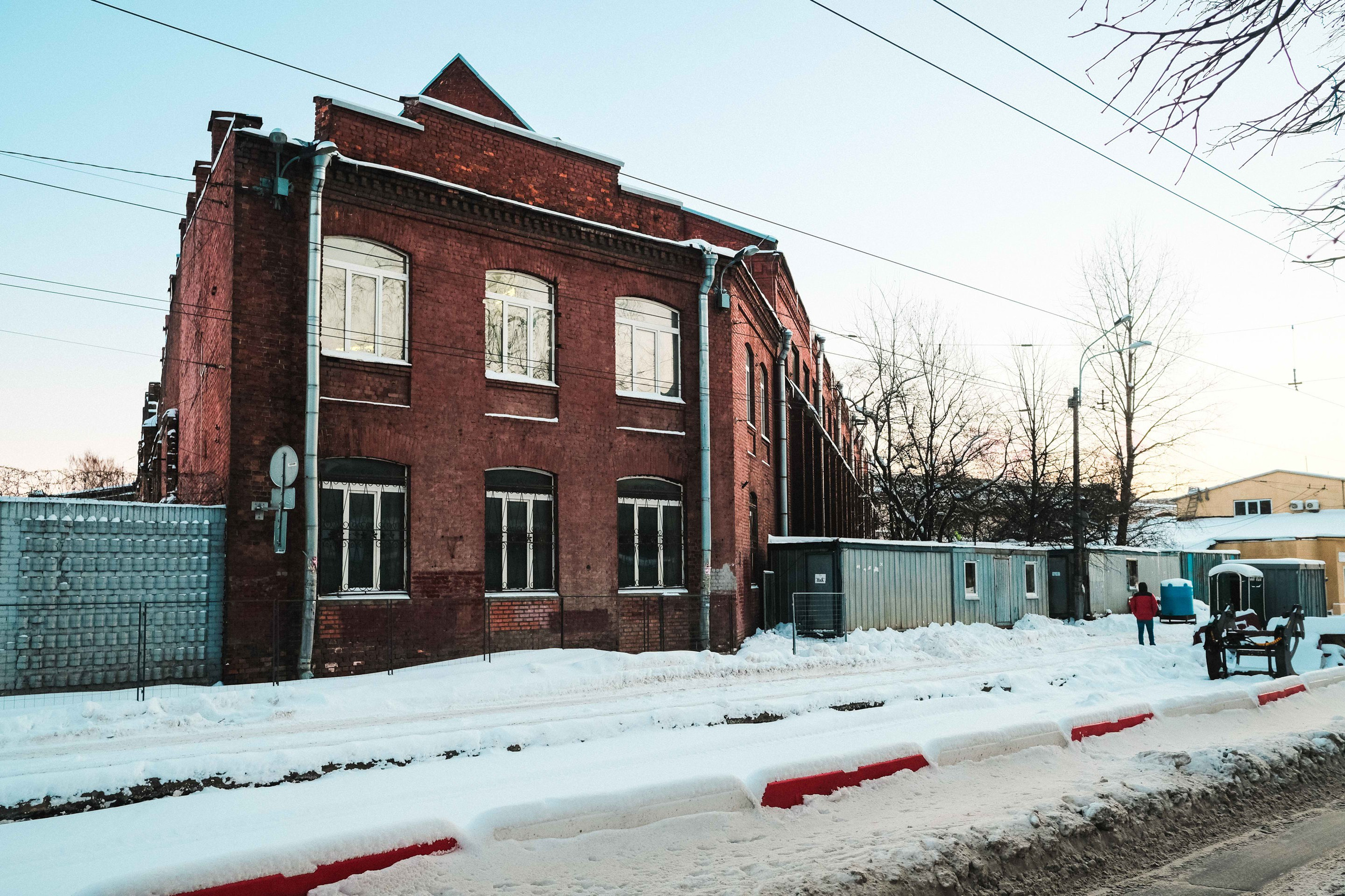 2021.12. Фотограф Алексей Алексеев