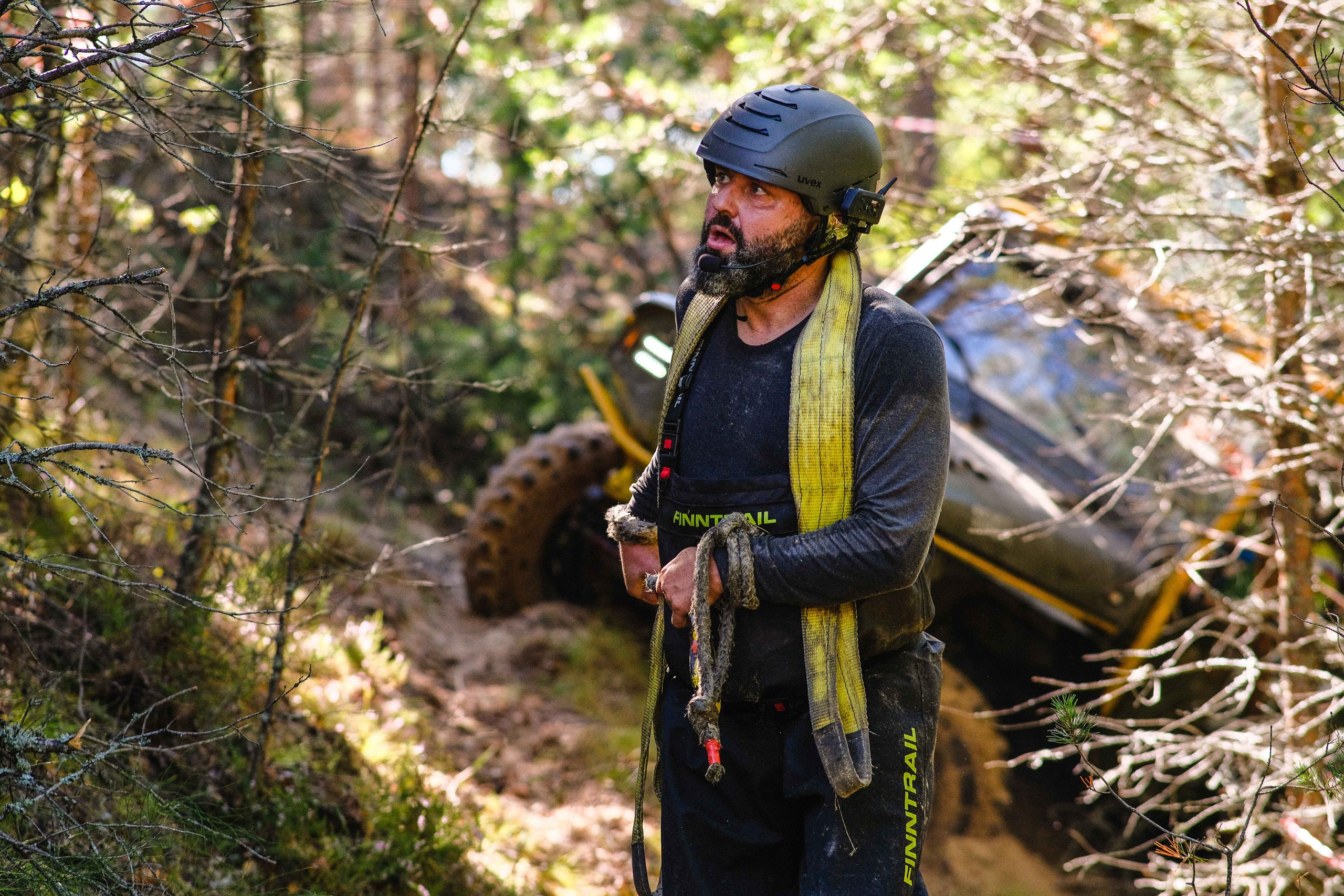 2022.08.13-14 — КВС 2022 — Спортсмены на СУ. Фотограф Алексей Алексеев