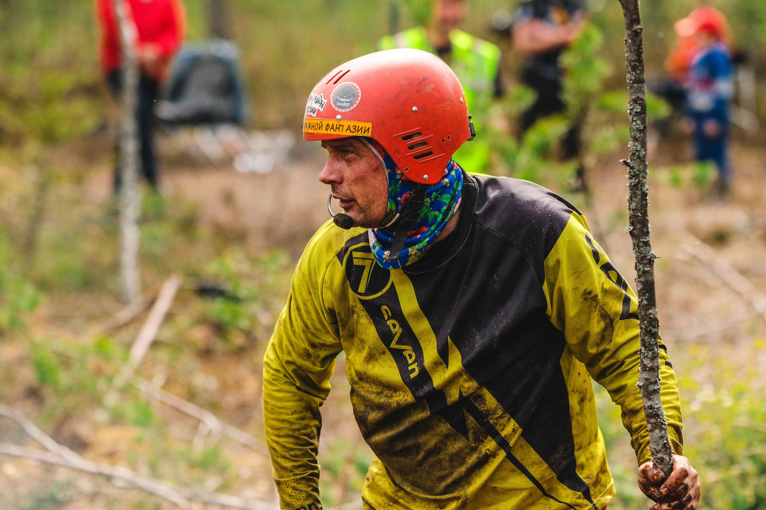 2023.05.11-14 — Ленинград-трофи 2023 — СУ, 3 день. Фотограф Алексей Алексеев