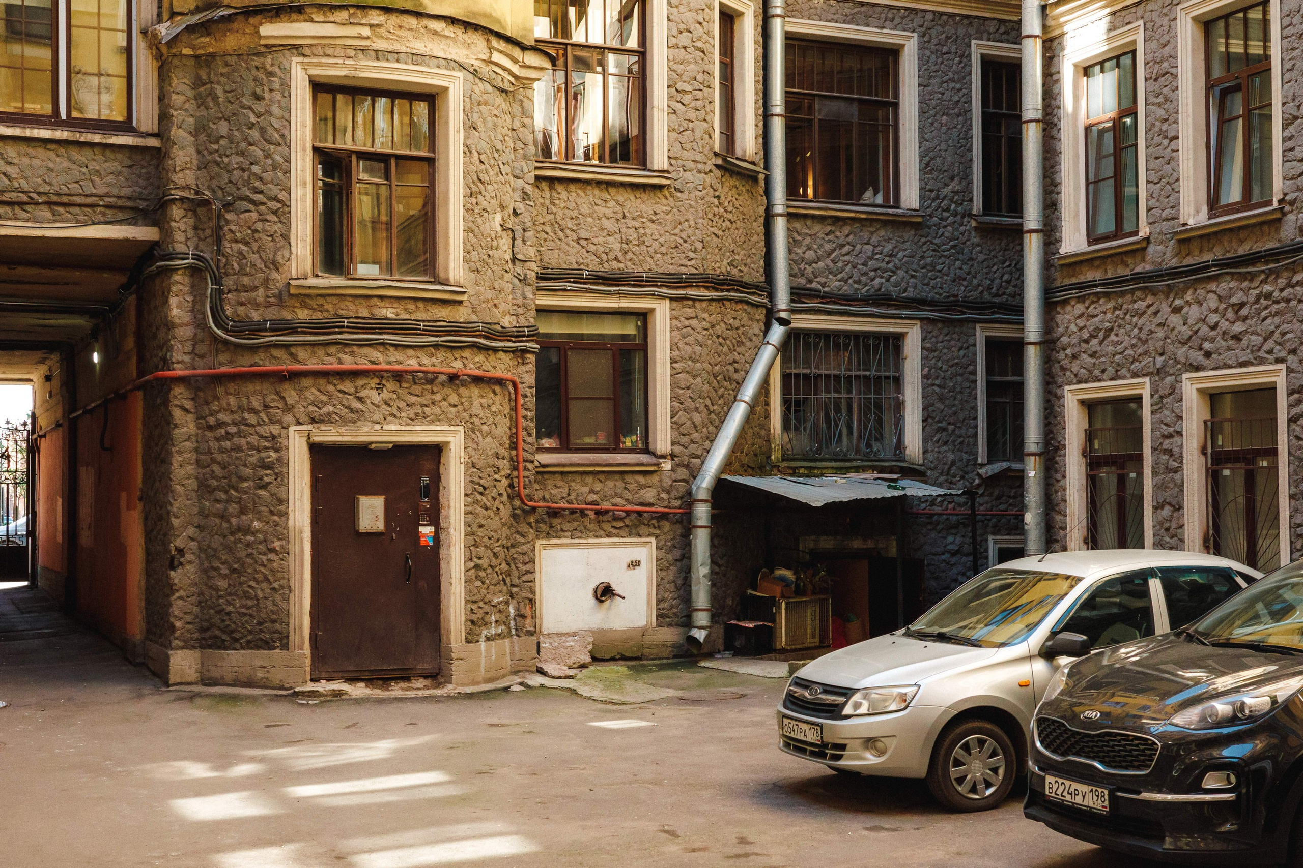 2025.06. Фотограф Алексей Алексеев