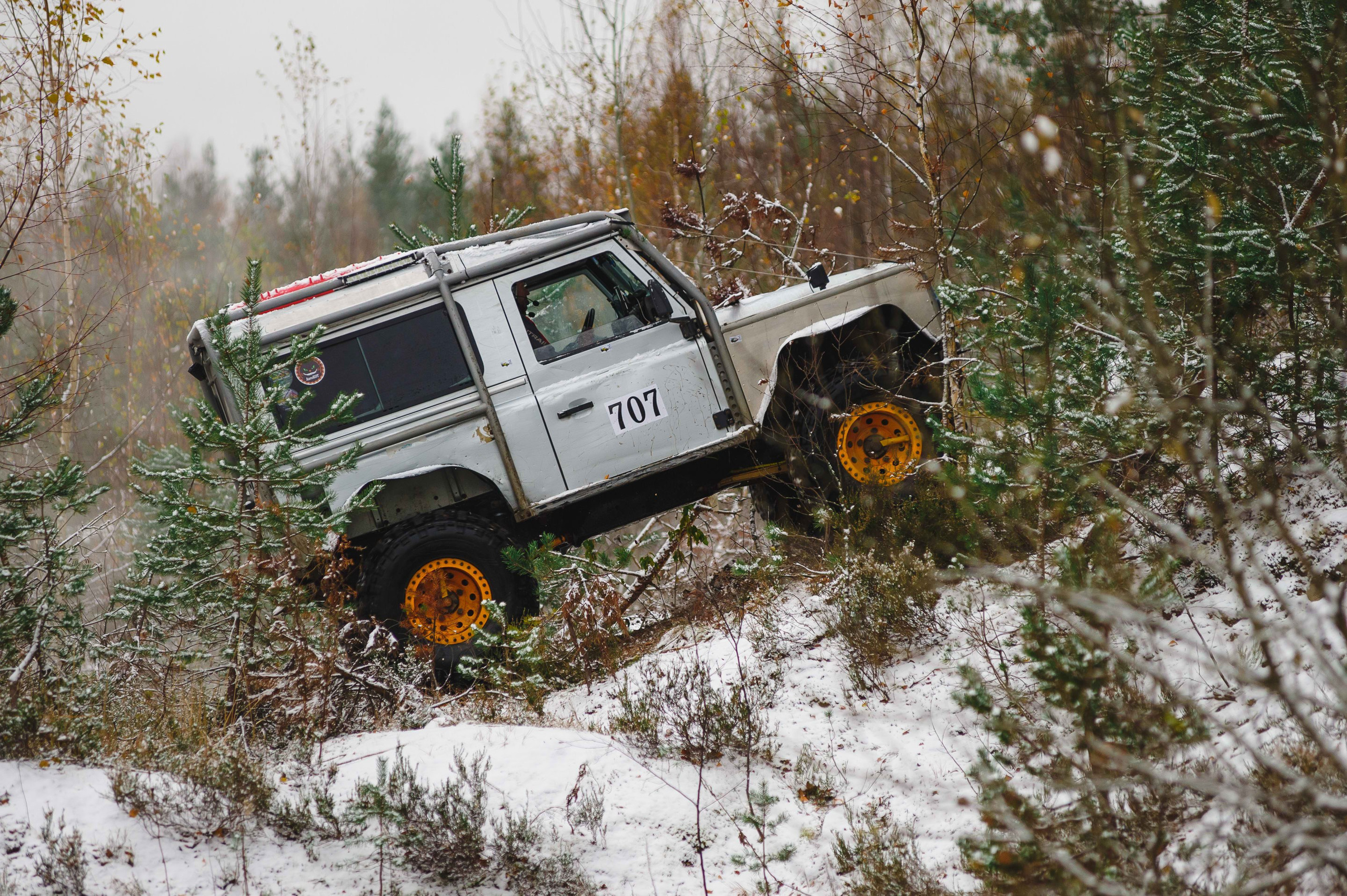 2023.10.28-29 — Кубок Санкт-Петербурга по трофи-рейдам 2023 — 1 день. Фотограф Алексей Алексеев