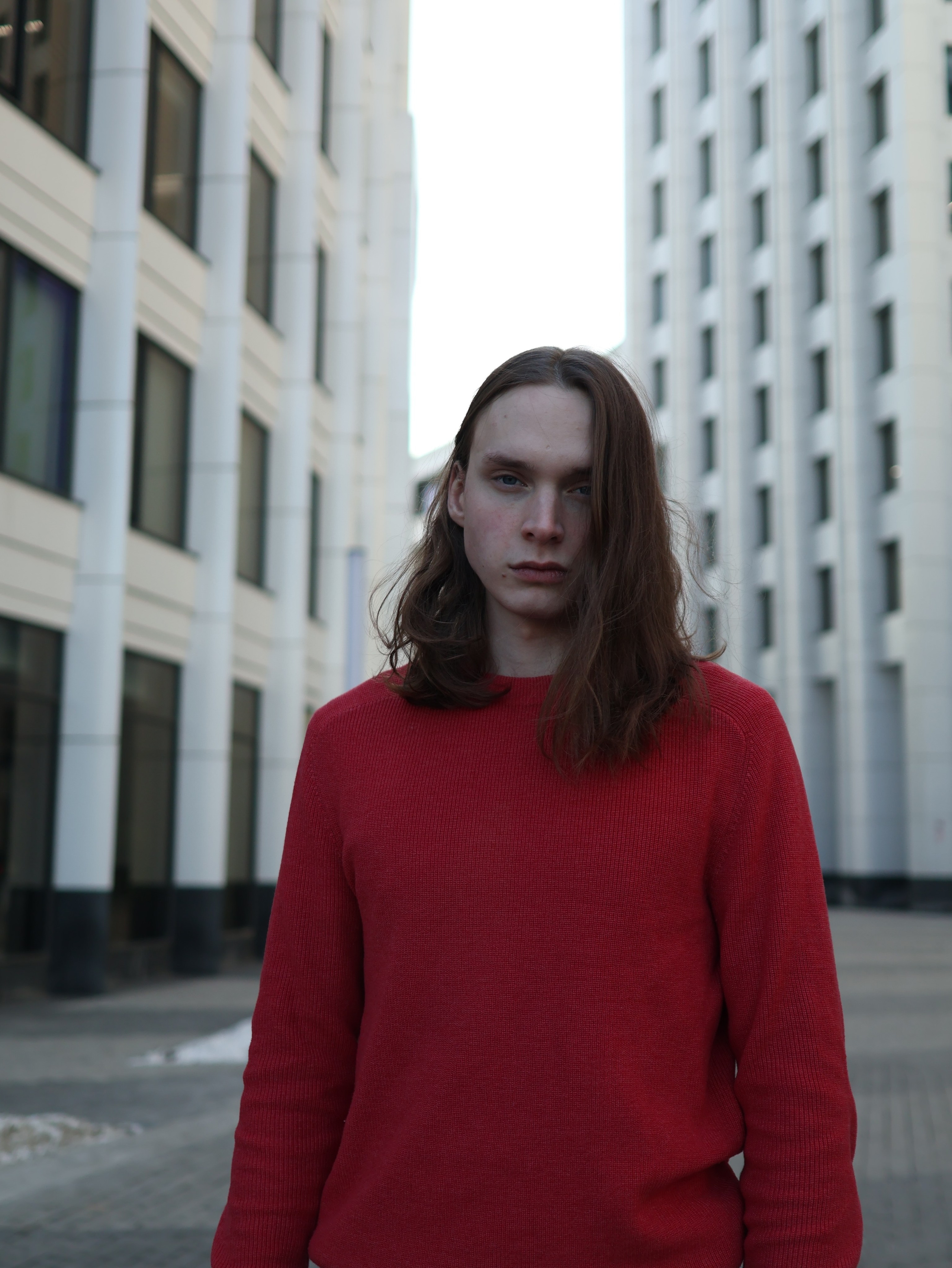 TESTS. Илья Доценко. Модель