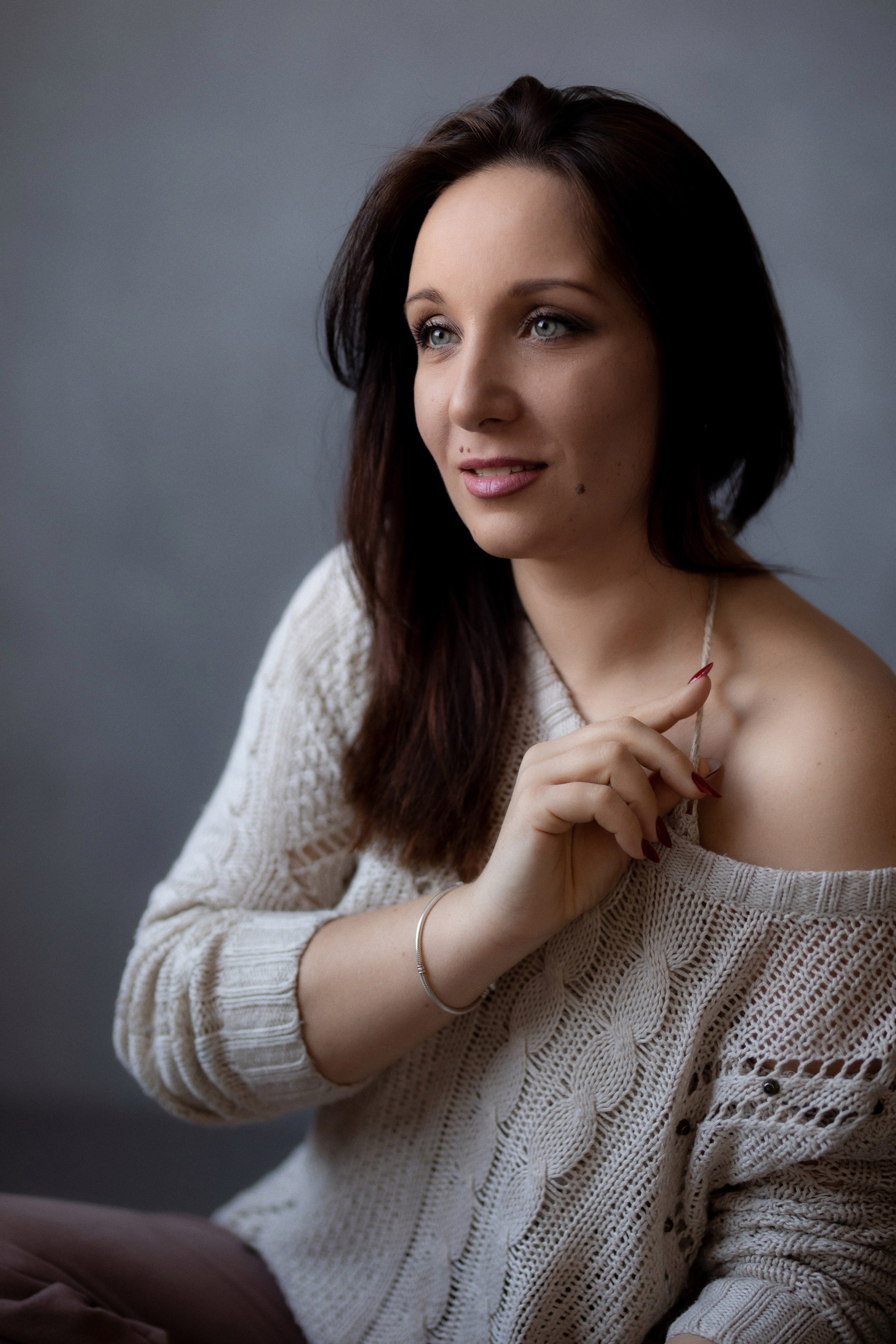 Наталья. Фотограф чувственного портрета в Санкт-Петербурге Светлана Фролова