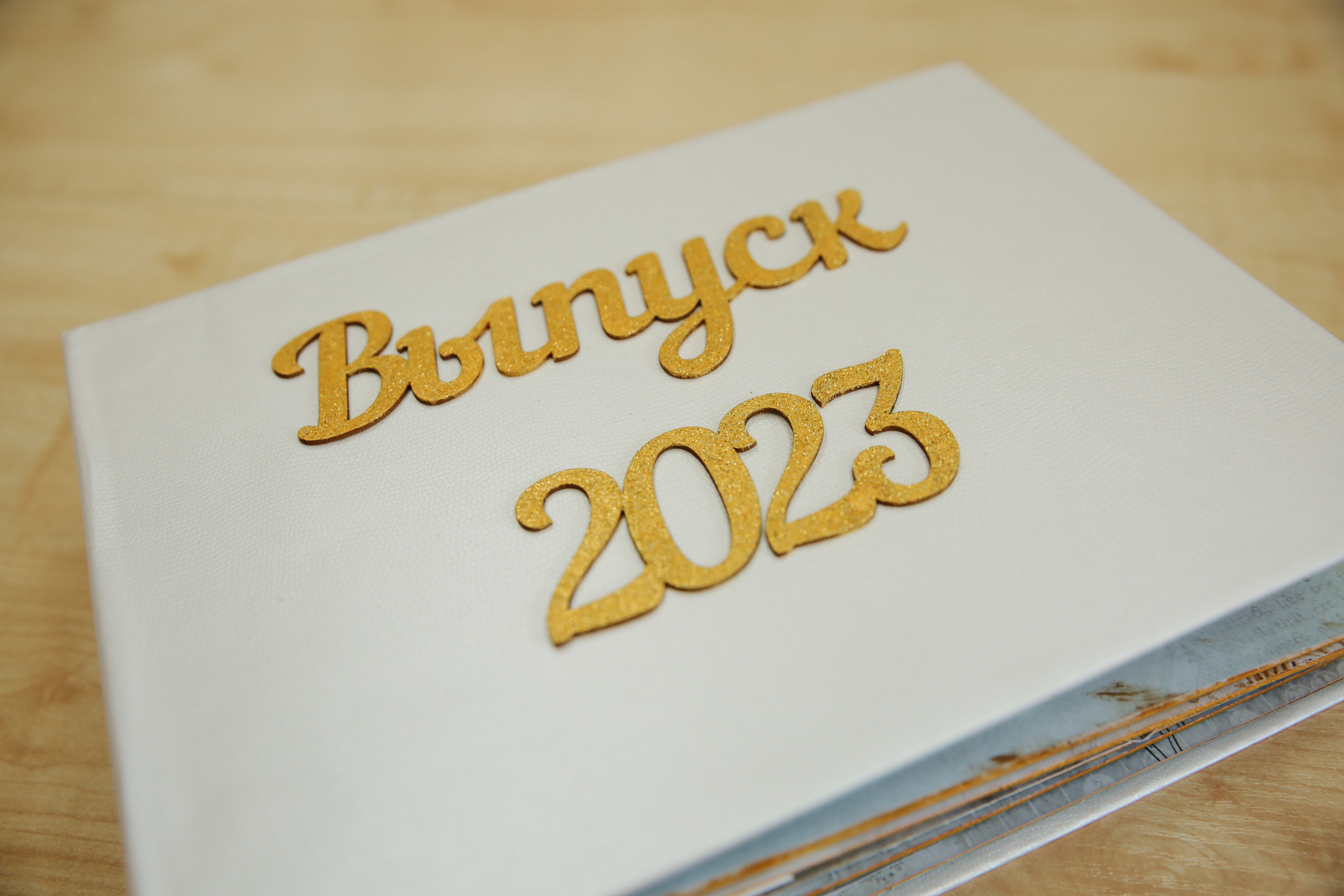 Последний звонок в Православной гимназии г. Фролово 2023. Катерина Макиева