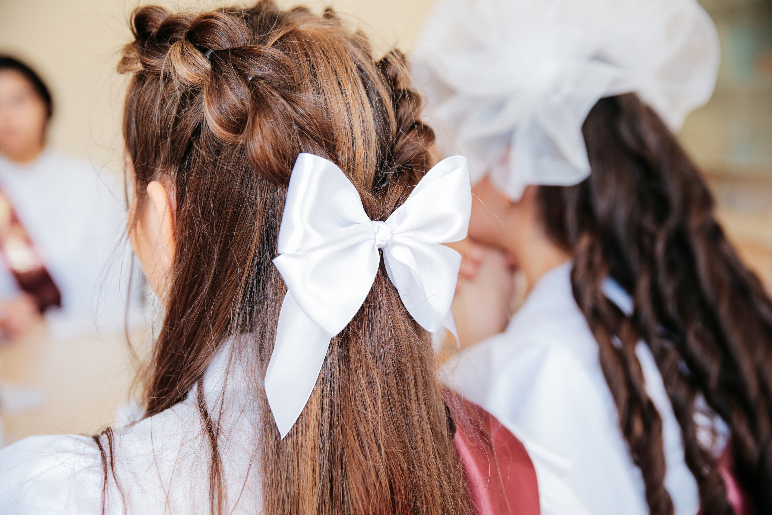 Последний звонок в Православной гимназии г. Фролово 2023. Катерина Макиева