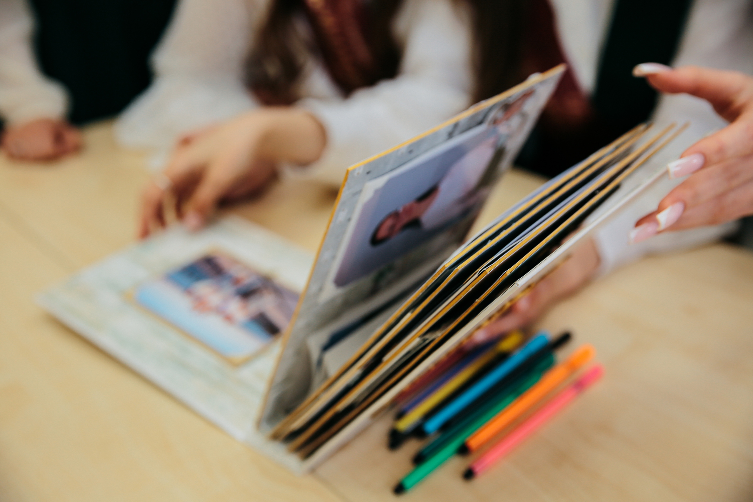 Последний звонок в Православной гимназии г. Фролово 2023. Катерина Макиева