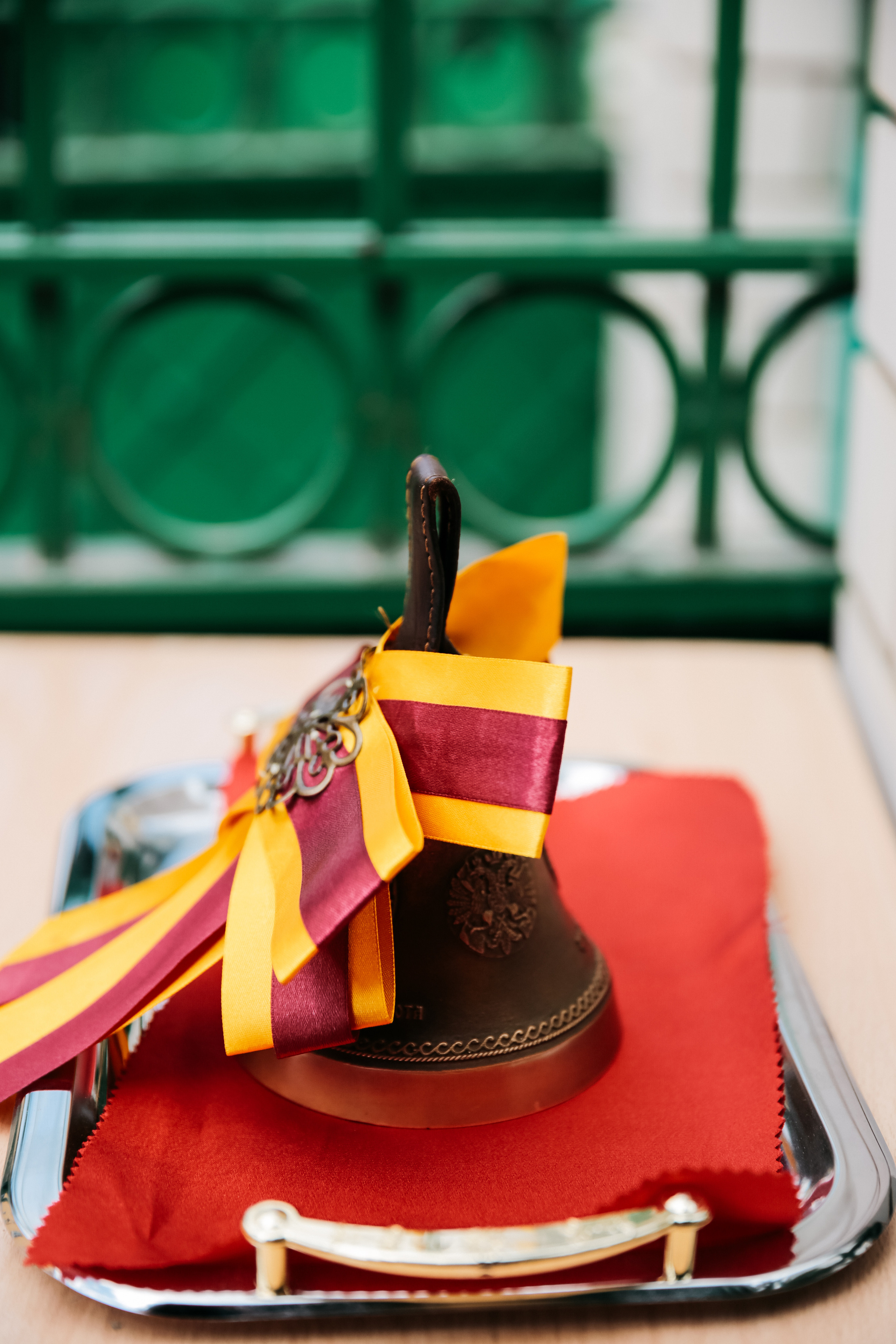 Последний звонок в Православной гимназии г. Фролово 2023. Катерина Макиева