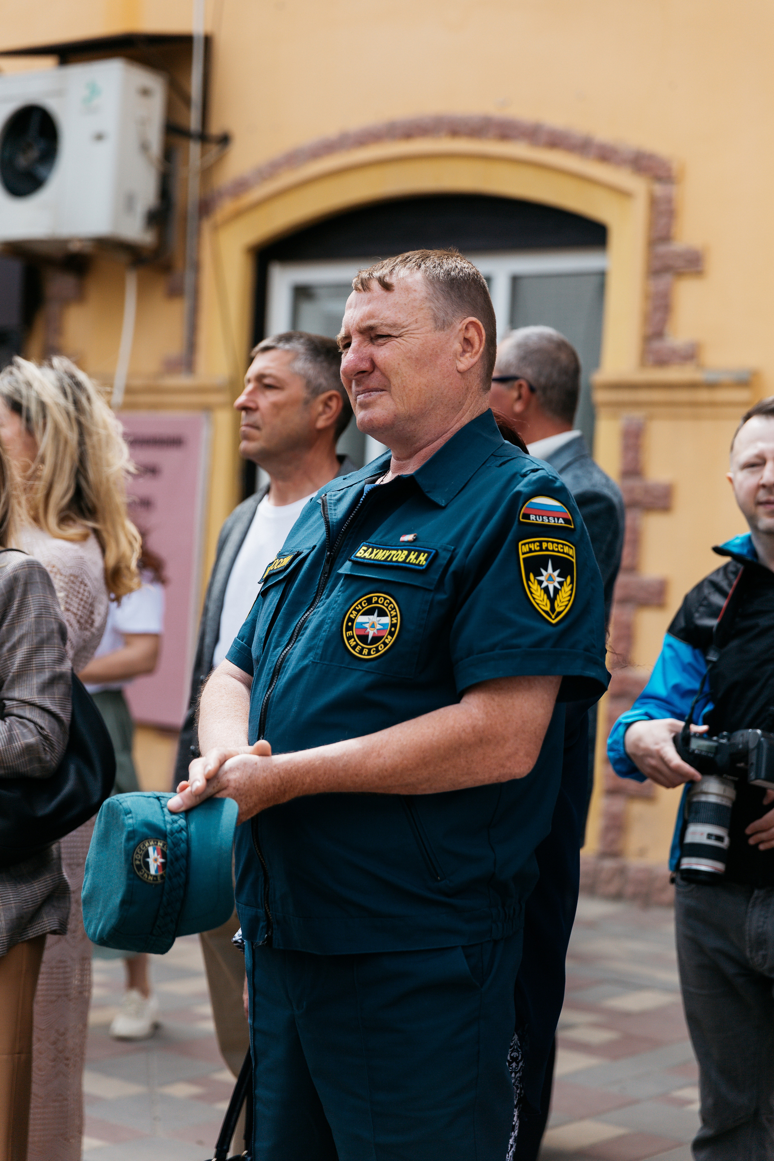 Последний звонок в Православной гимназии г. Фролово 2023. Катерина Макиева