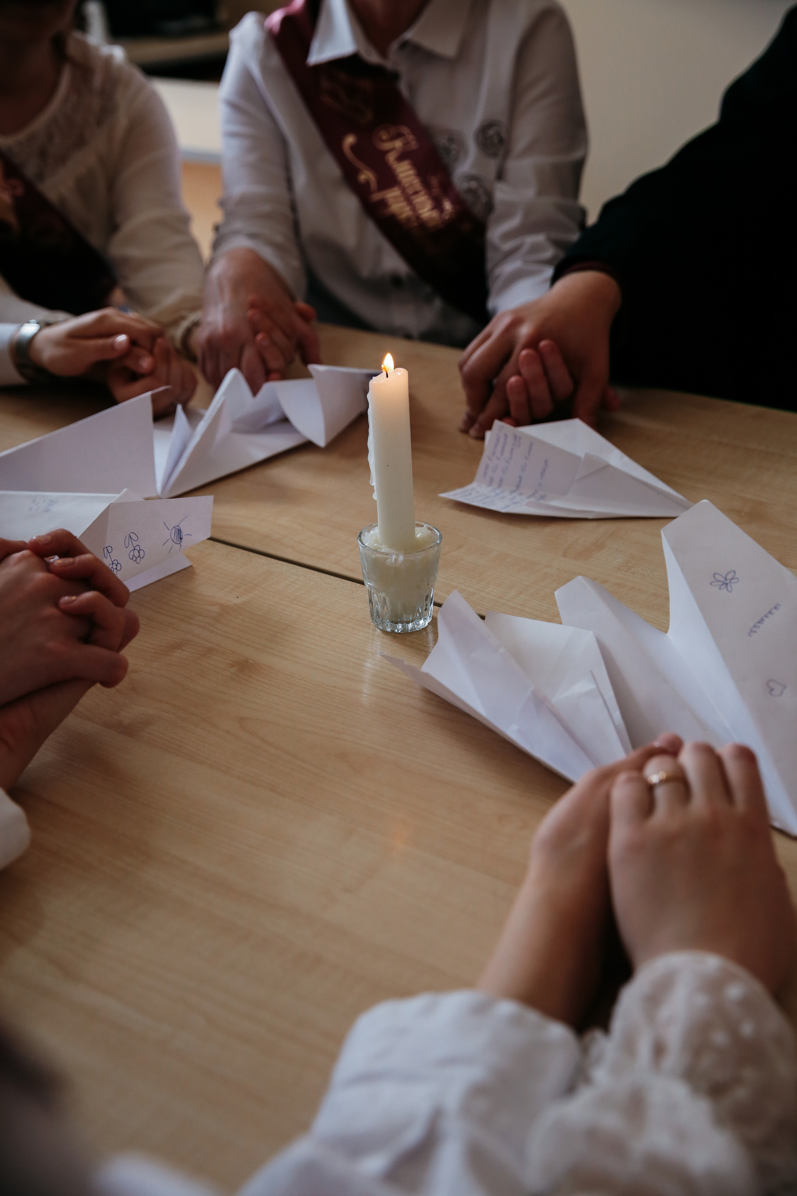 Последний звонок в Православной гимназии г. Фролово 2023. Катерина Макиева