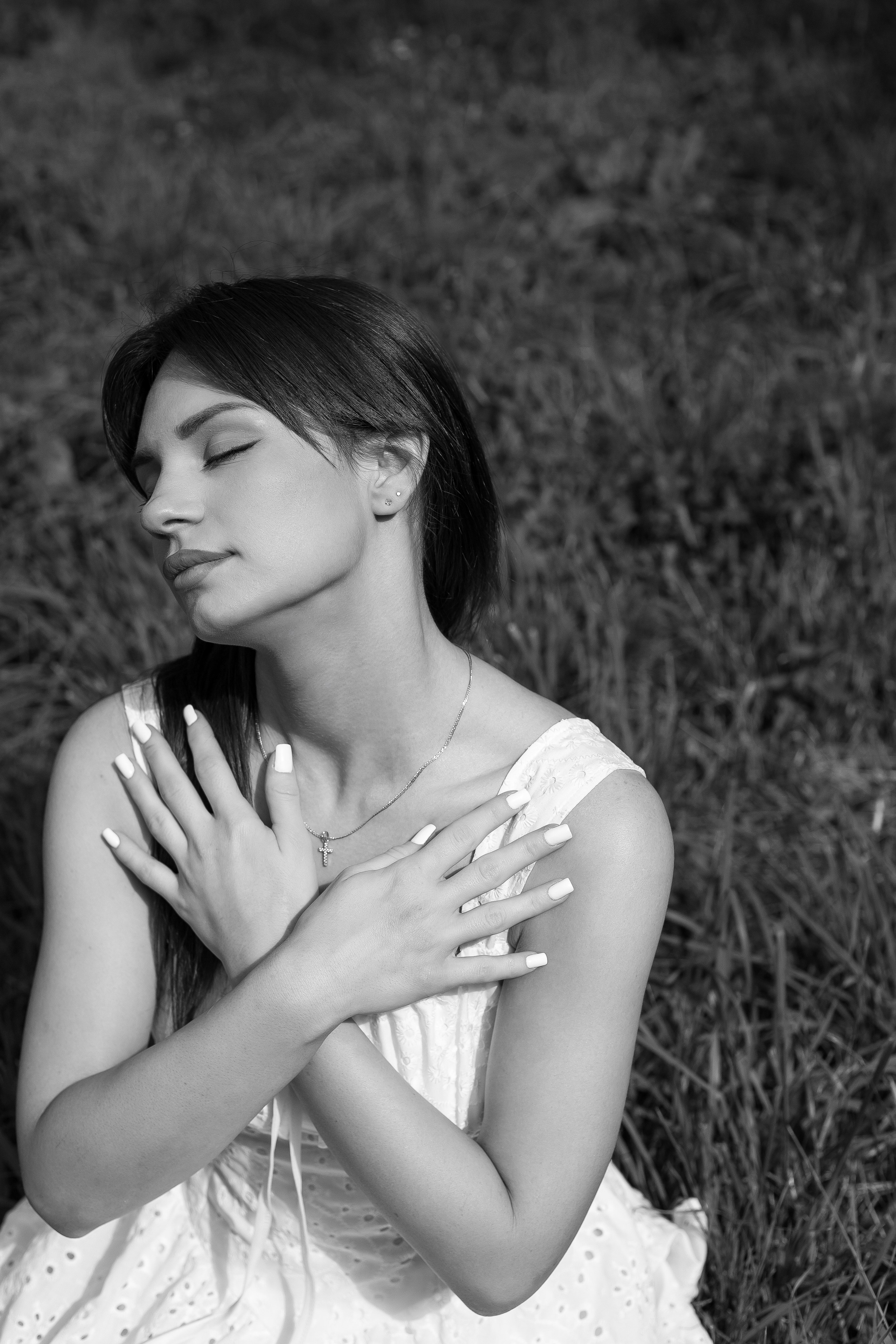 Диана. Фотограф Краснодар Настя Зокс