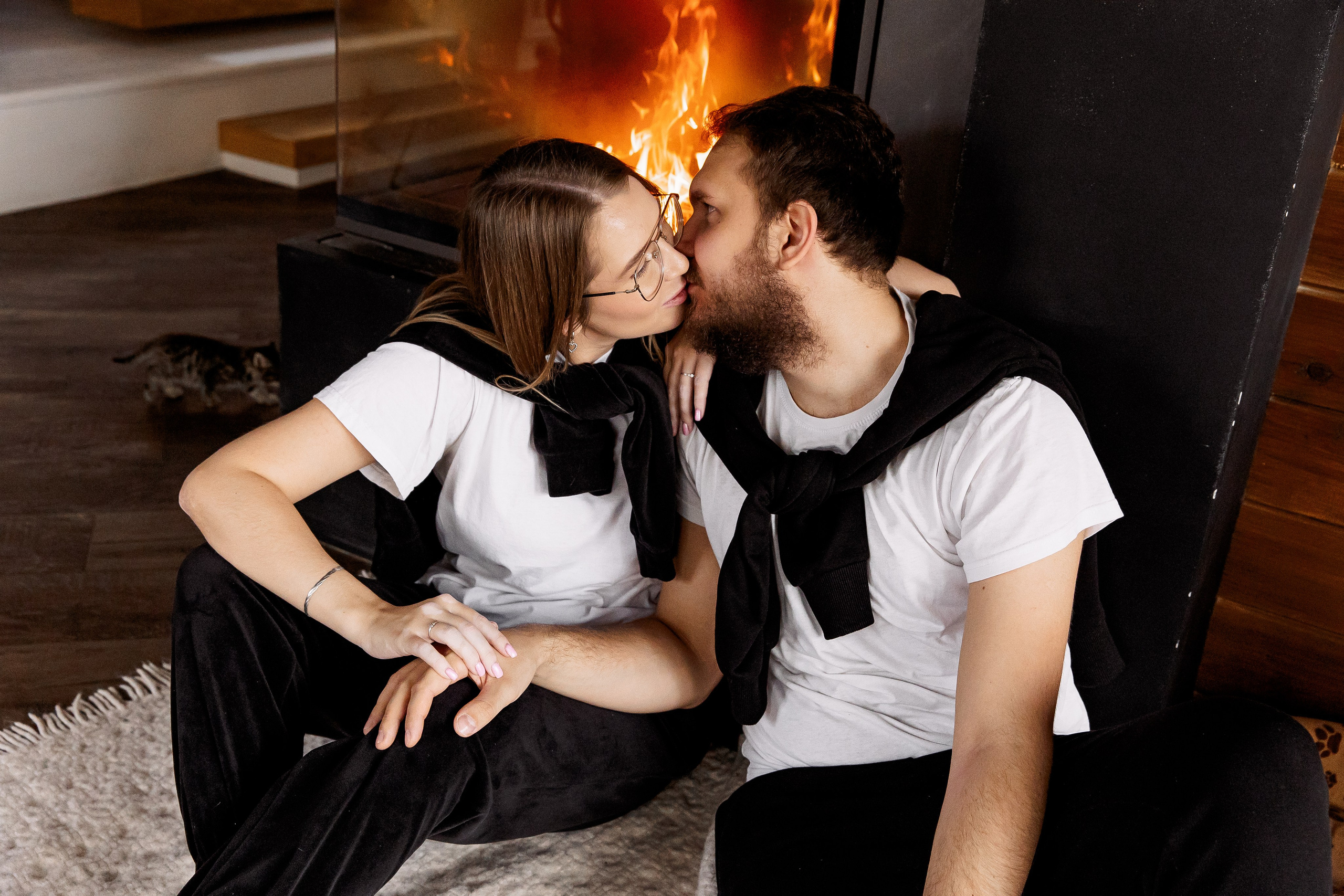 Вадислава и Нитита. Свадебный и семейный фотограф в Челябинске Юлия Ишимова