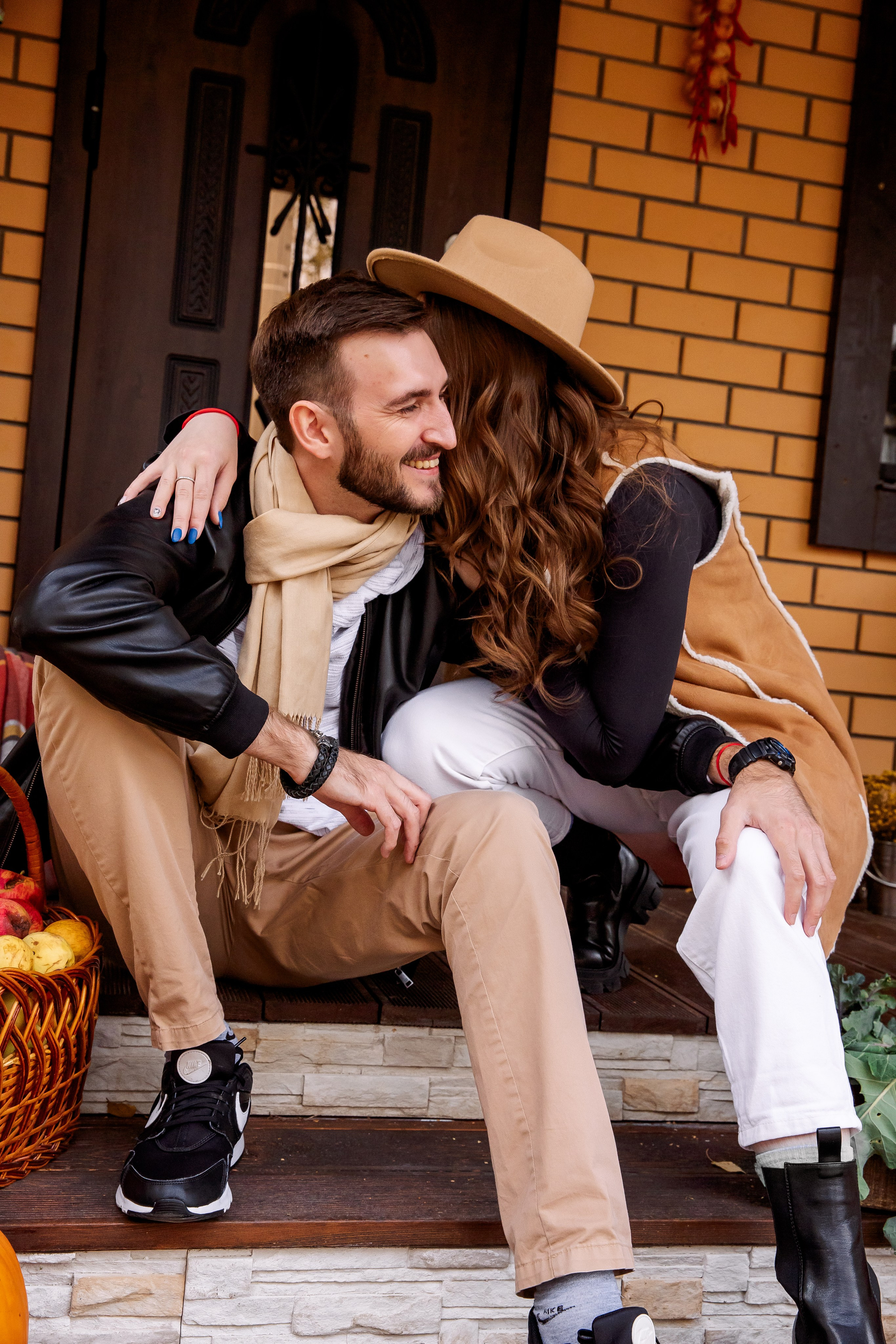 Анна и Владислав. Свадебный и семейный фотограф в Челябинске Юлия Ишимова