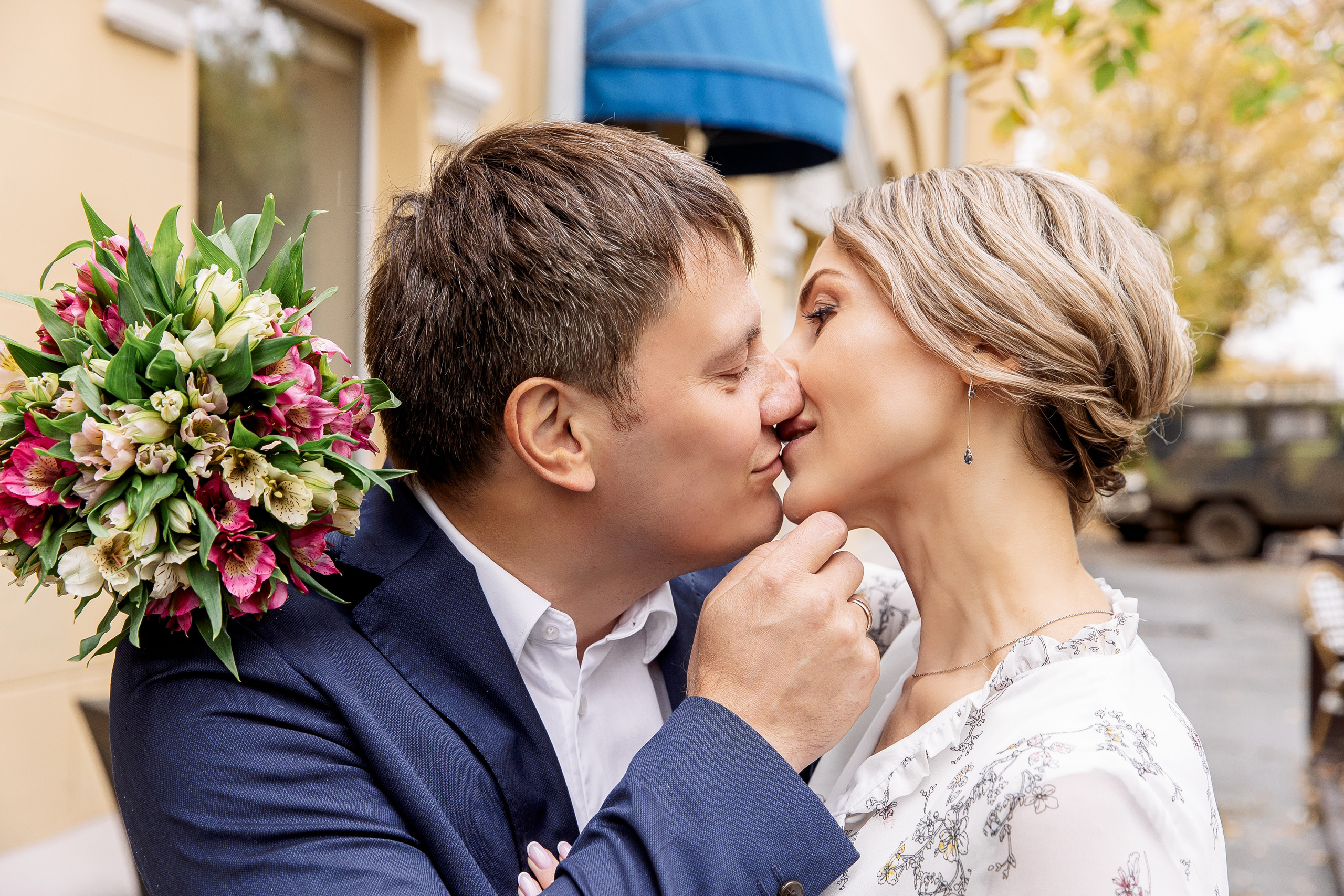 Свадьба Екатерина и Александр. Свадебный и семейный фотограф в Челябинске Юлия Ишимова