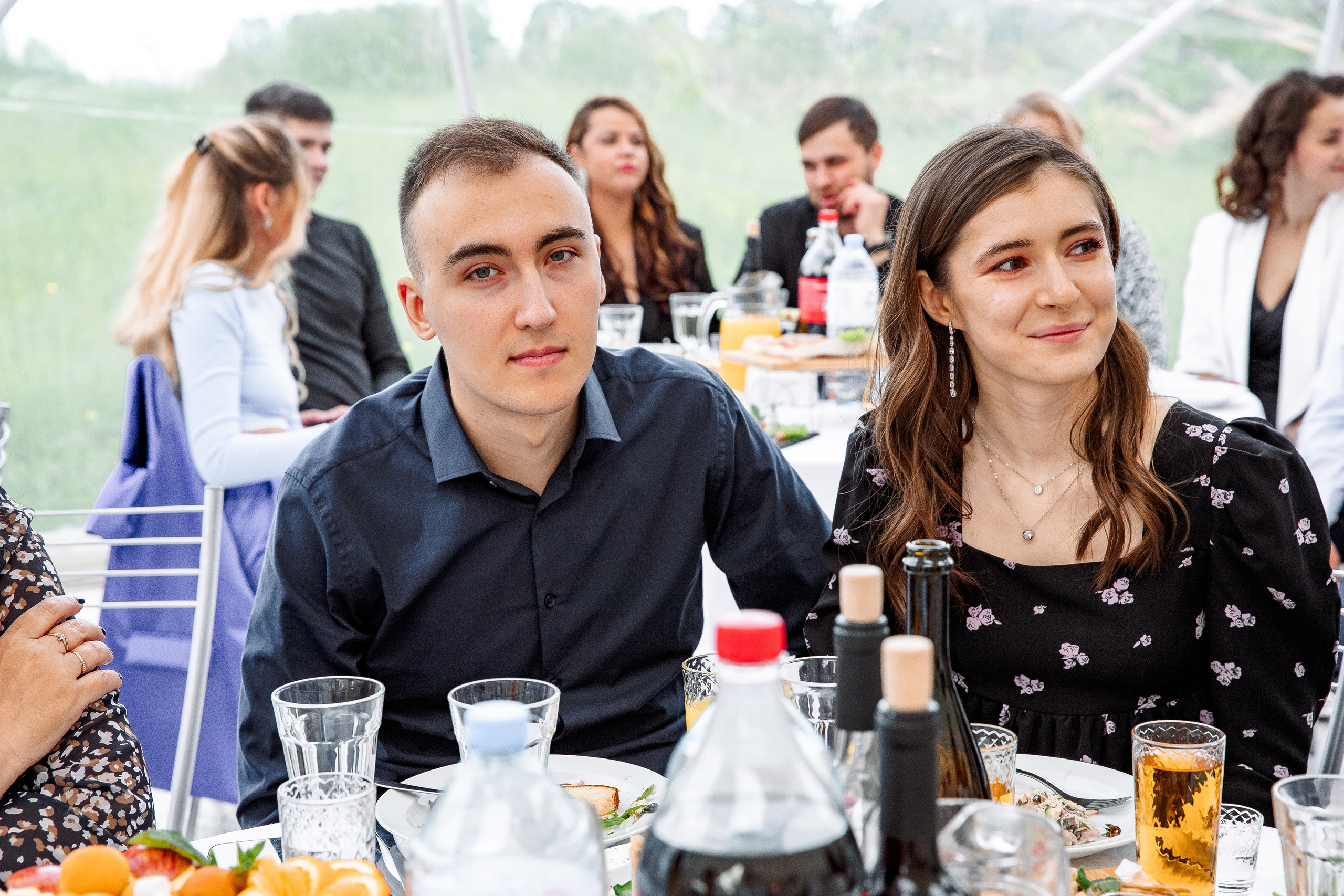 Кирилл и Екатерина. Свадебный и семейный фотограф в Челябинске Юлия Ишимова