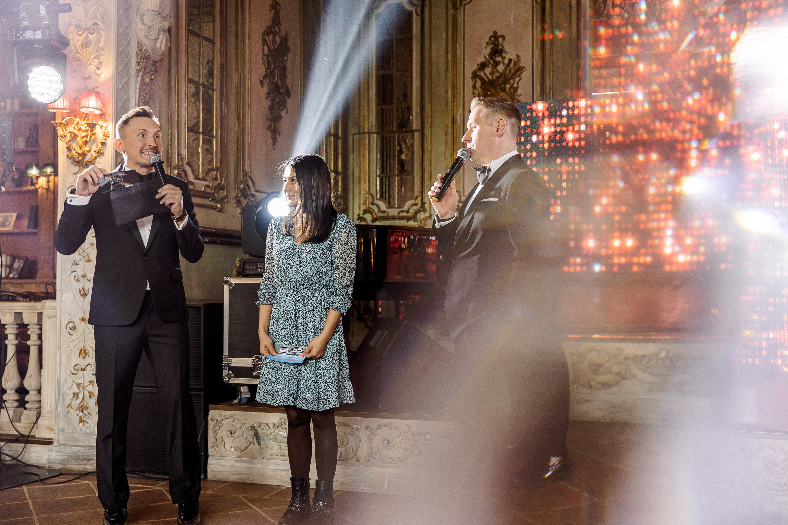 Свадебная выставка. Свадебный и семейный фотограф в Челябинске Юлия Ишимова