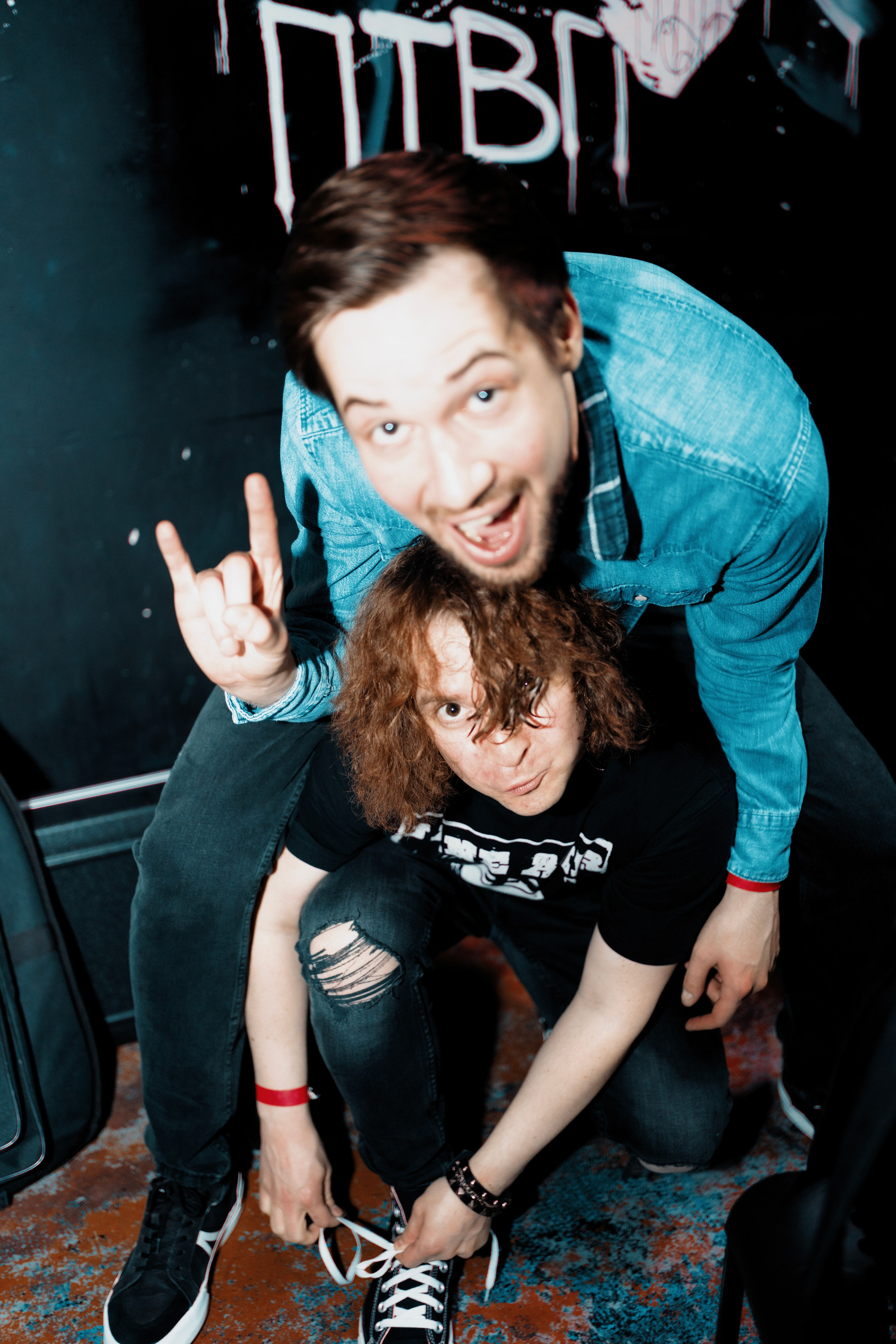 Легранж. Фотограф Екатерина Крючкова