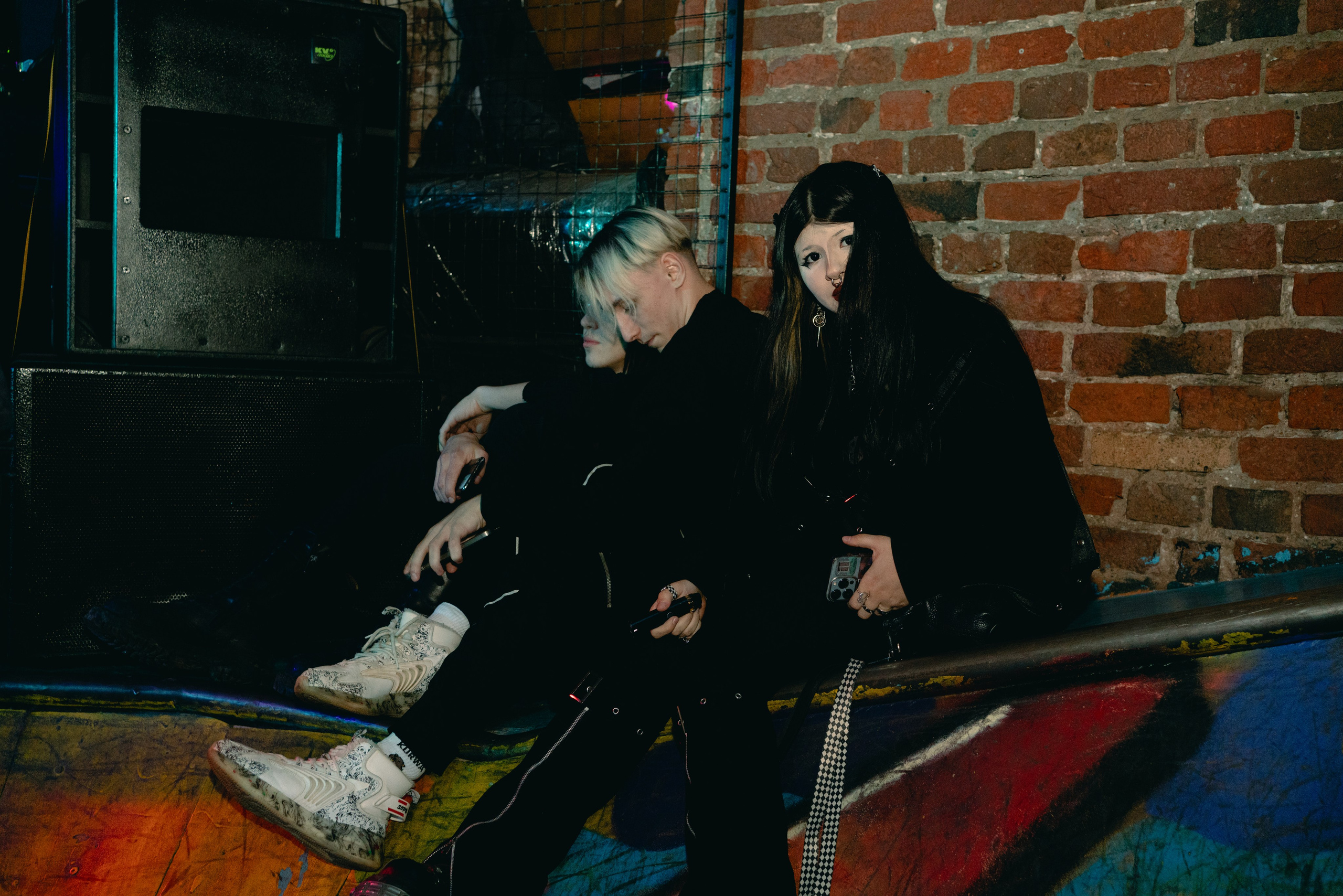 It’s Not a Phase Mom. Фотограф Екатерина Крючкова