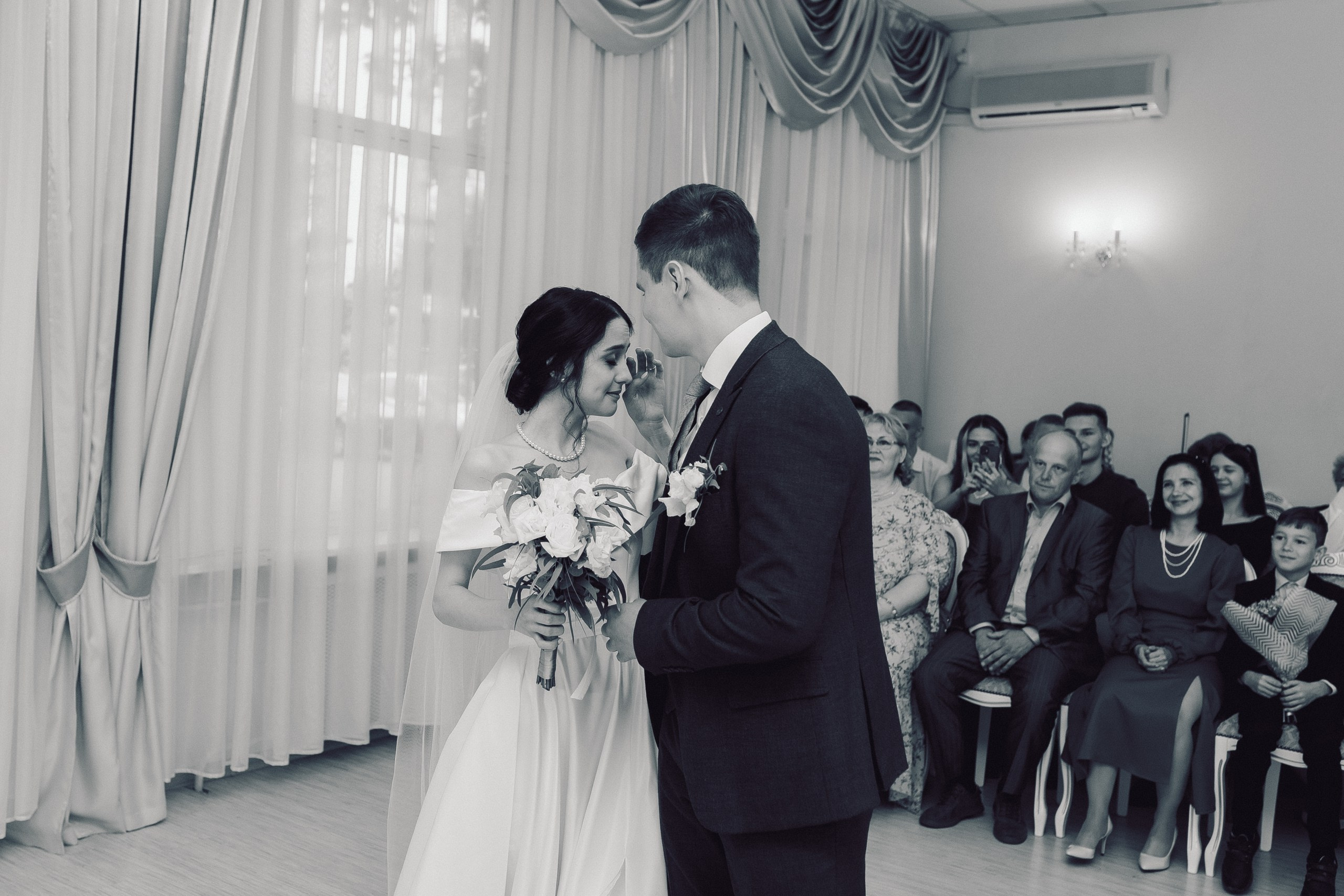 Илья и Ирина