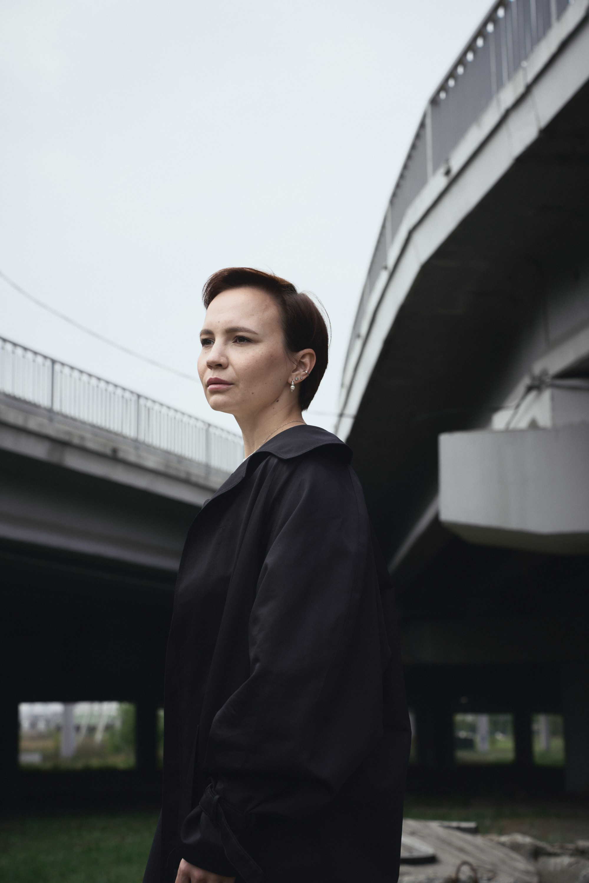 Жанна. Портретный фотограф в Санкт-Петербурге Антон Овчинников