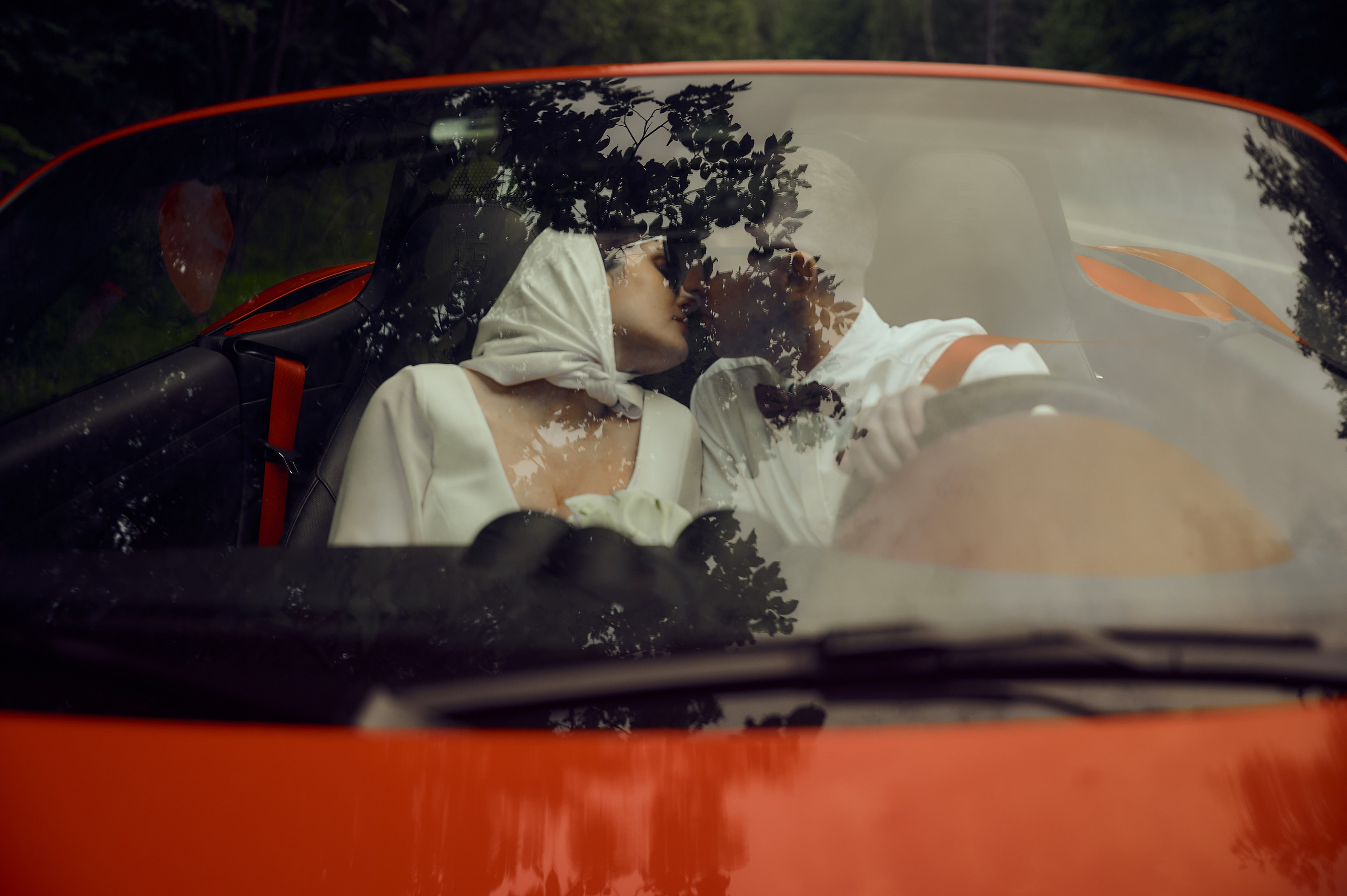 Свадьба в Зеленой тропе. Свадебный фотограф в Туле Никита Беляев