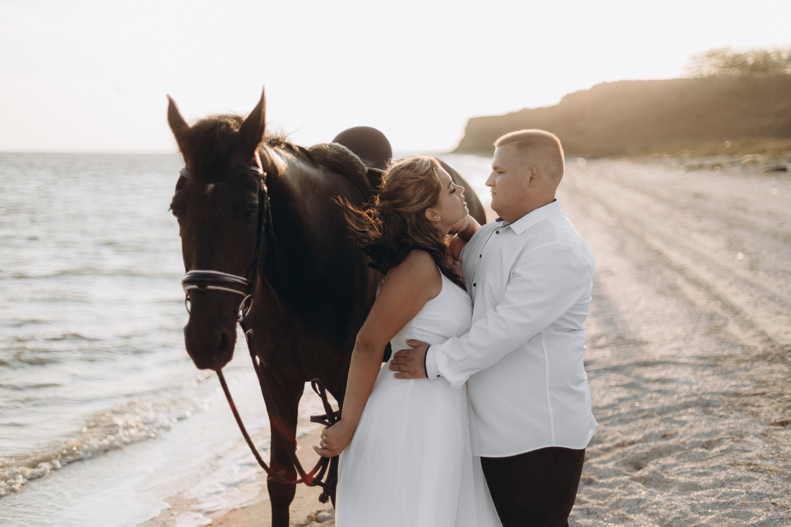 Николай и Анастасия. Главная