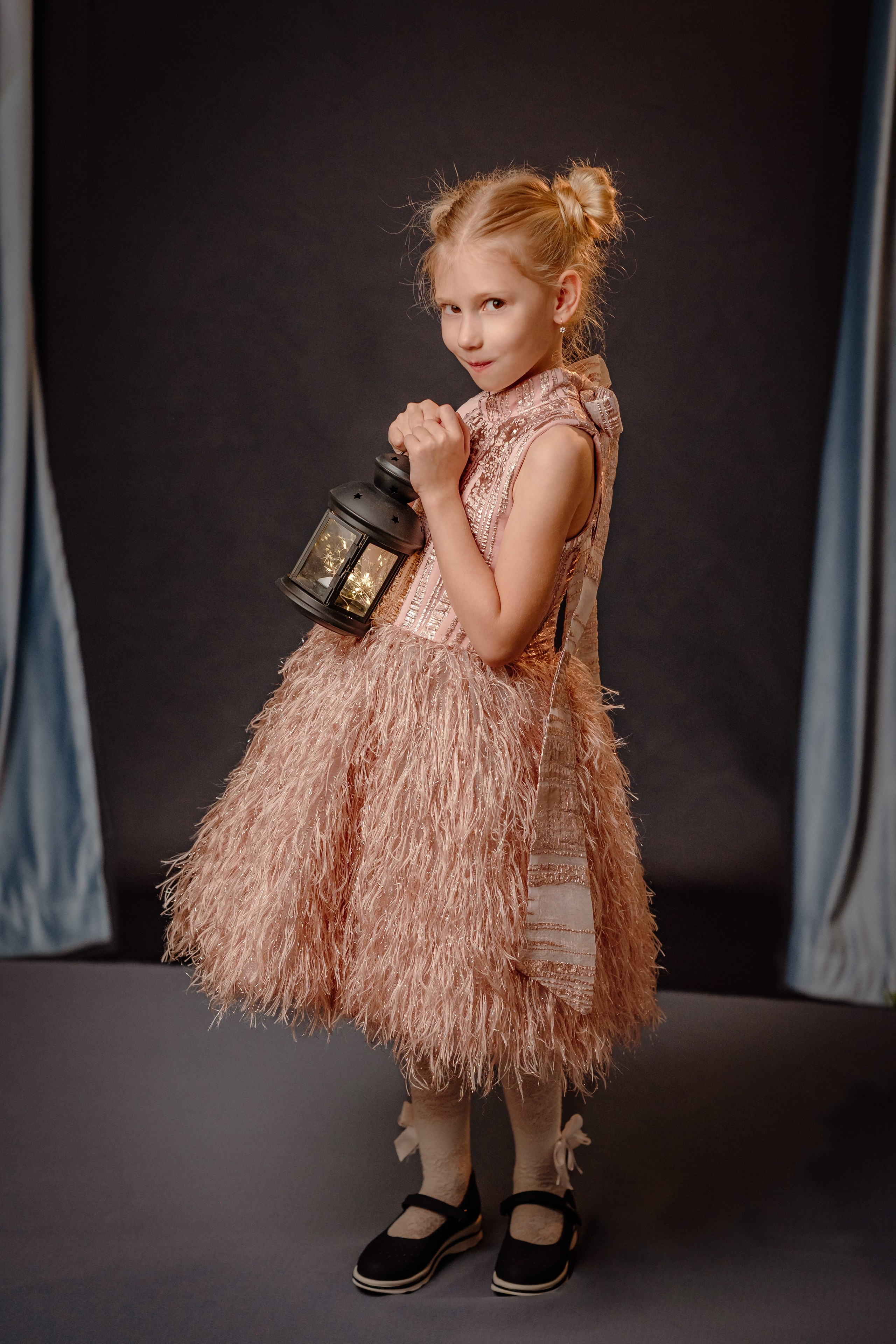 Домашние фотосессии