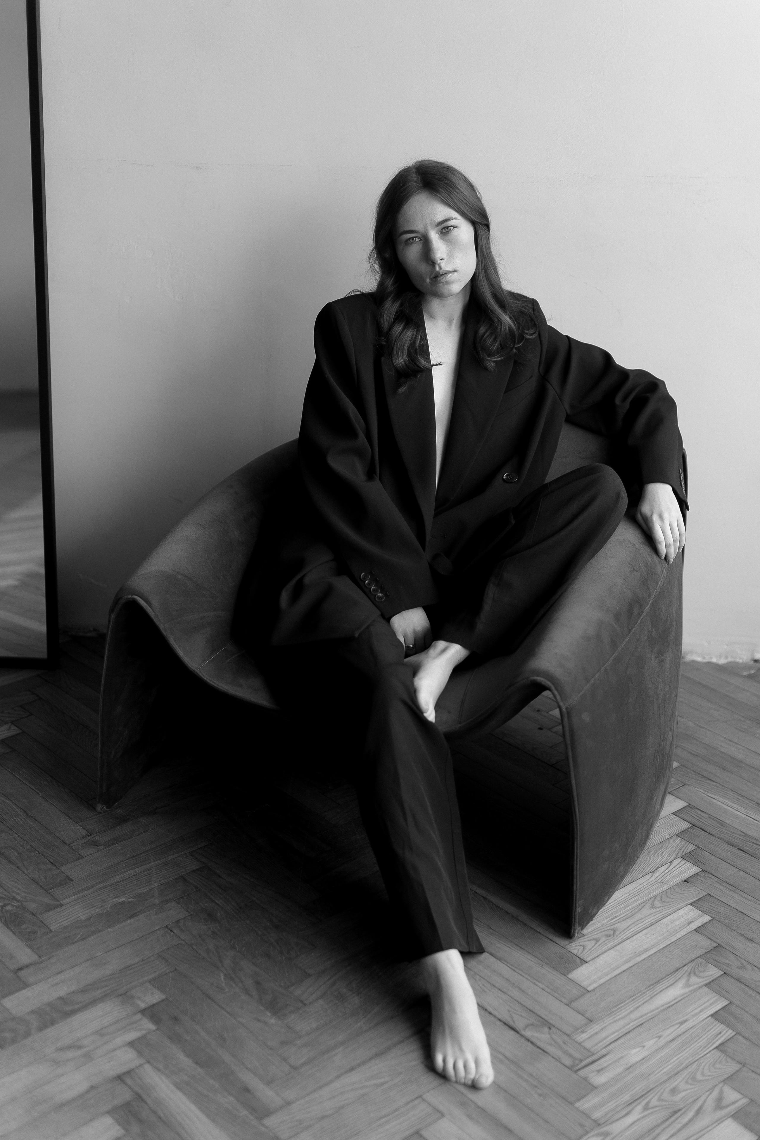 Портрет. Свадебный фотограф Екатерина Садчикова