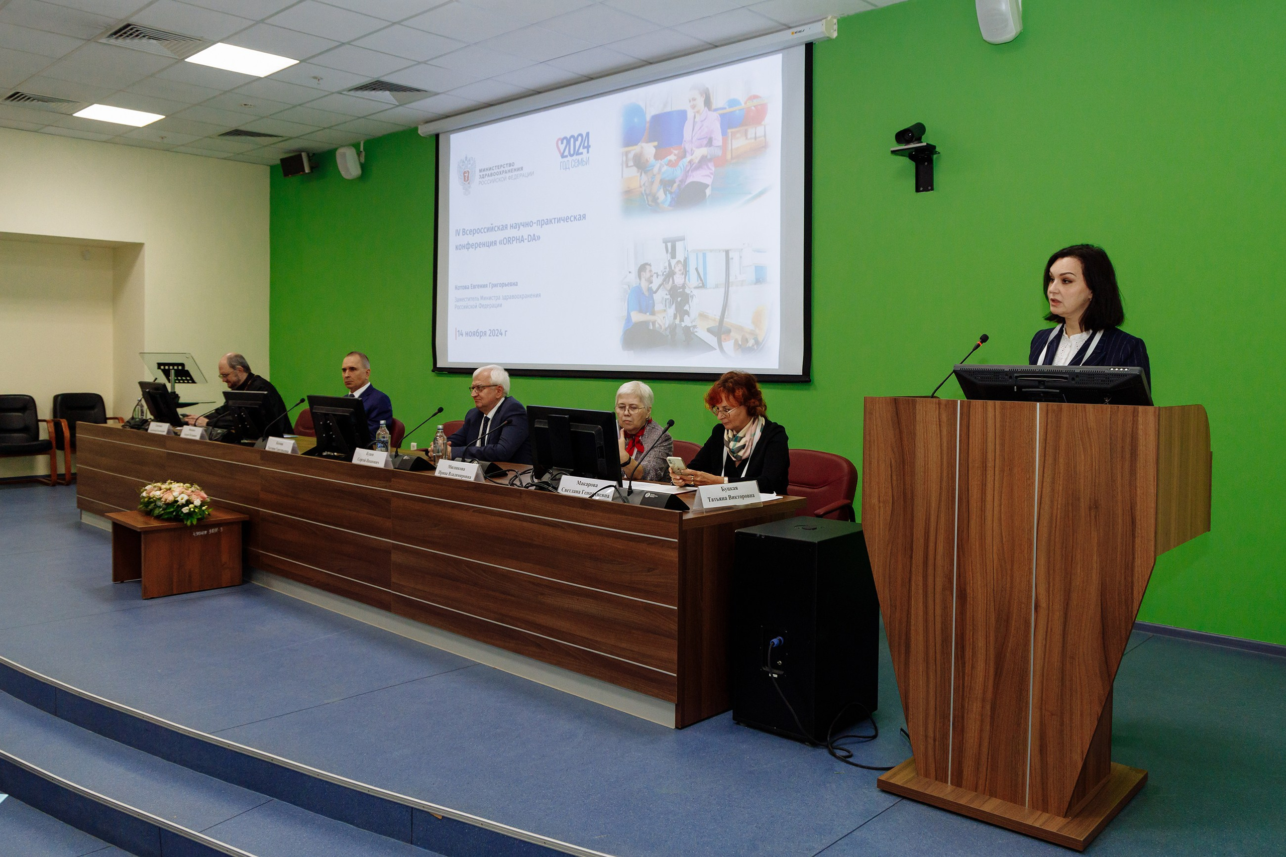 Репортаж - фотограф Иван Прусов