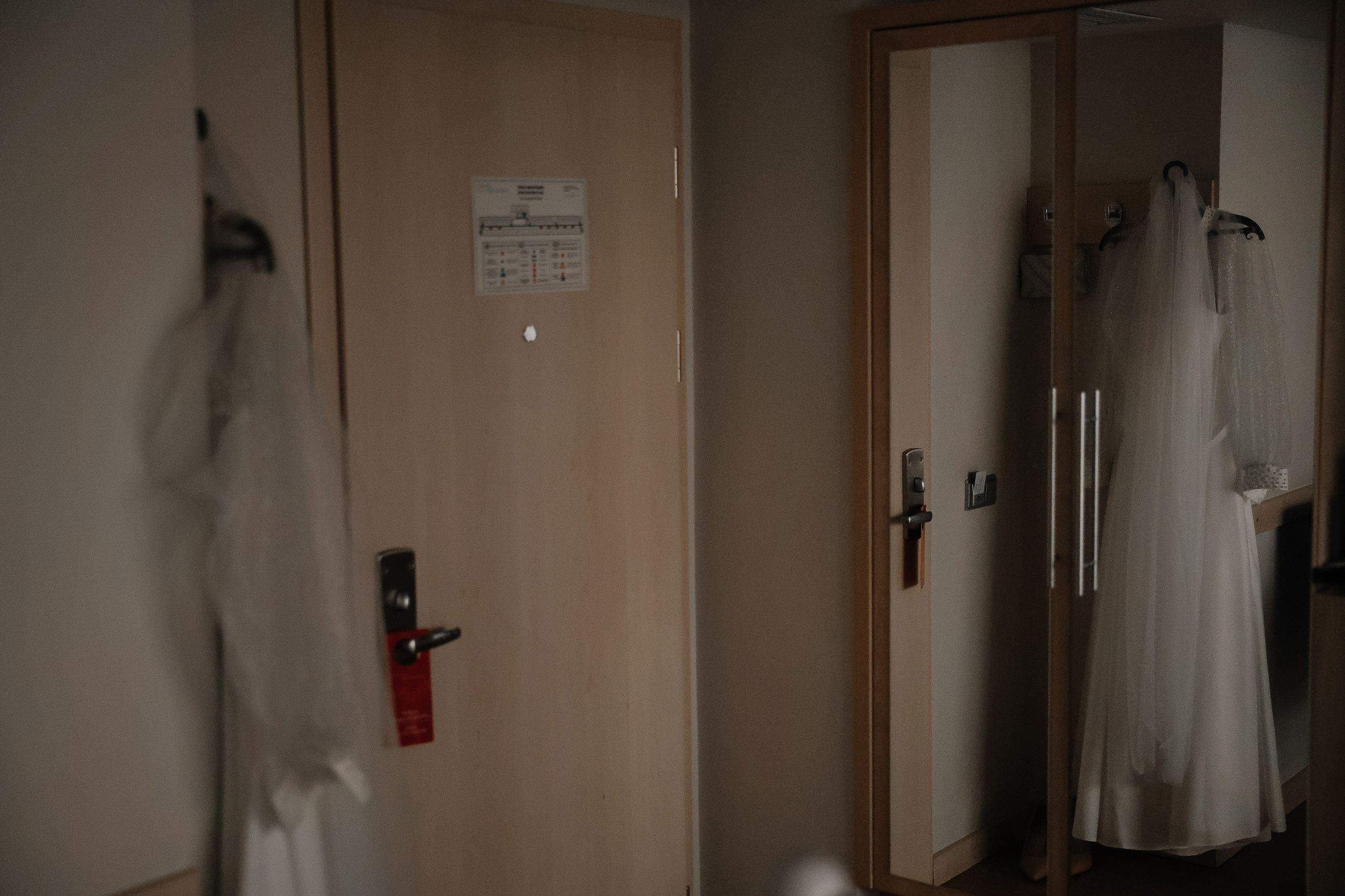 Осенью тоже можно…. Свадебный и семейный Фотограф Денис Кошель