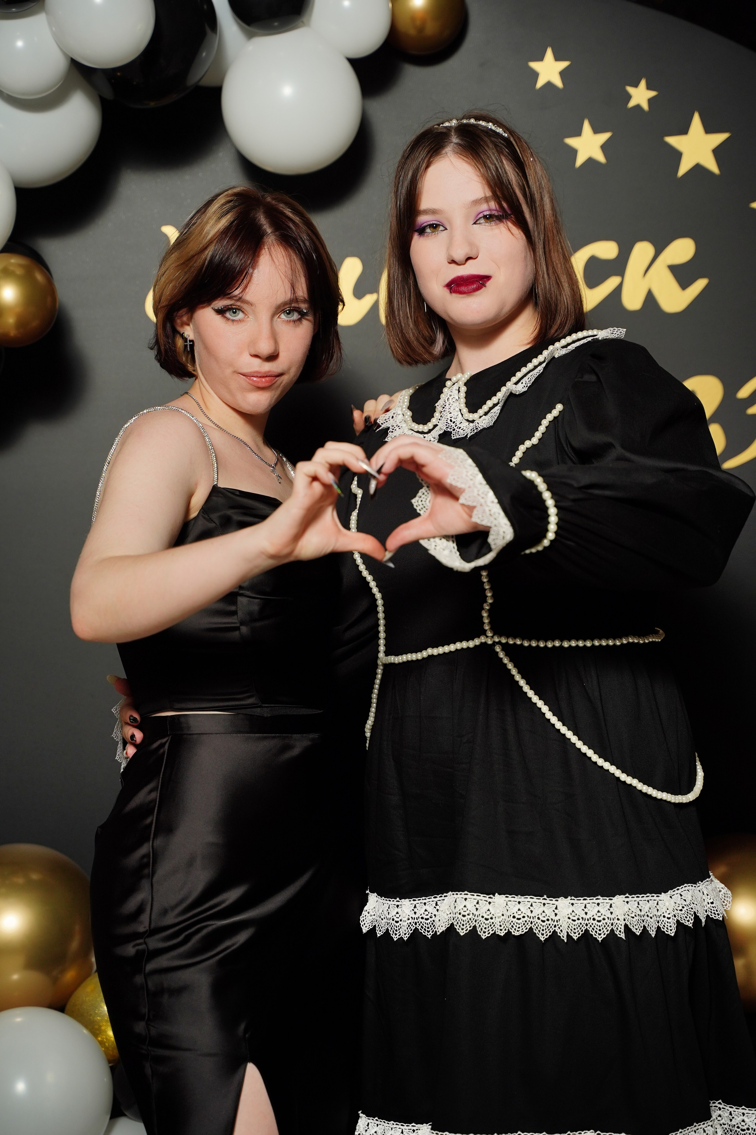 Фотосессия на выпускной. Right Book Выпускные альбомы в Самаре