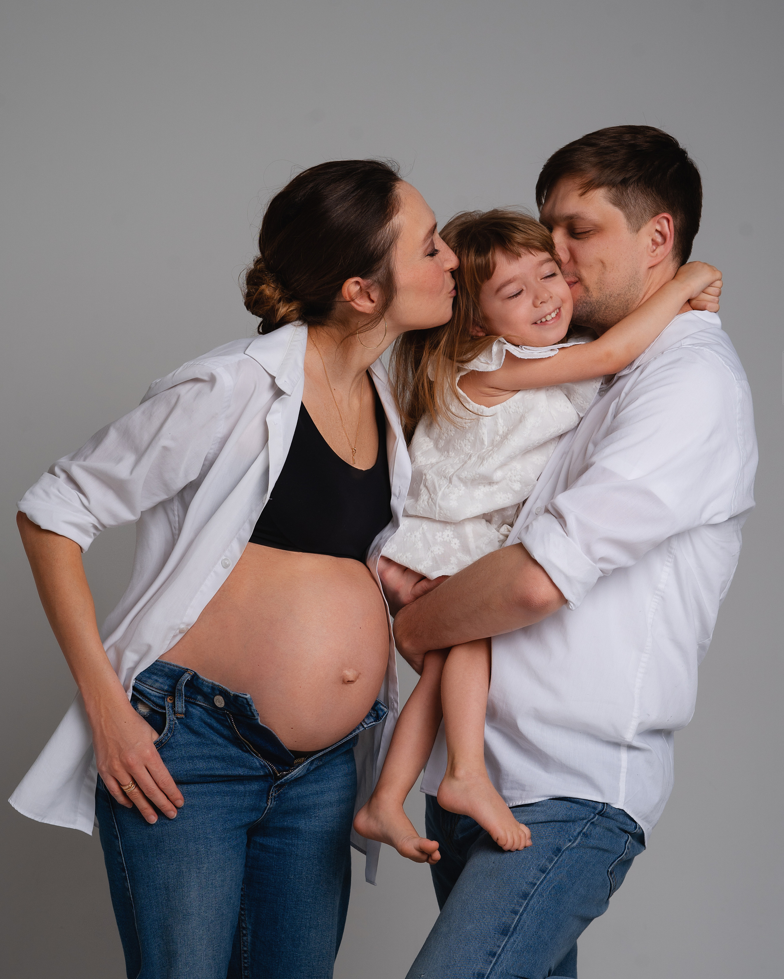 В ожидании. Fine Art & Kids Fashion Fotografin aus Deutschland Lara Klunny