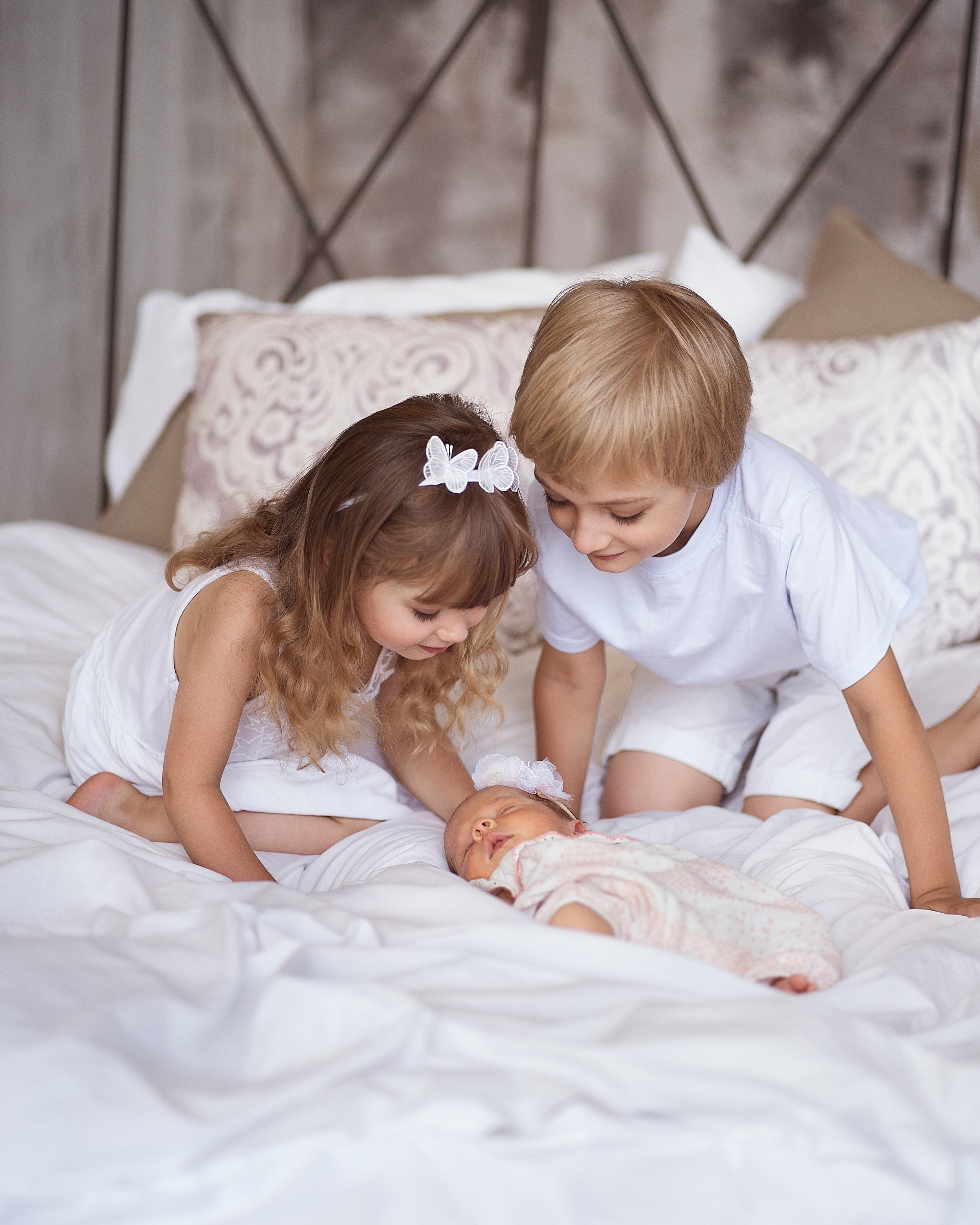 Семейные фотографии. Fine Art & Kids Fashion Fotografin aus Deutschland Lara Klunny