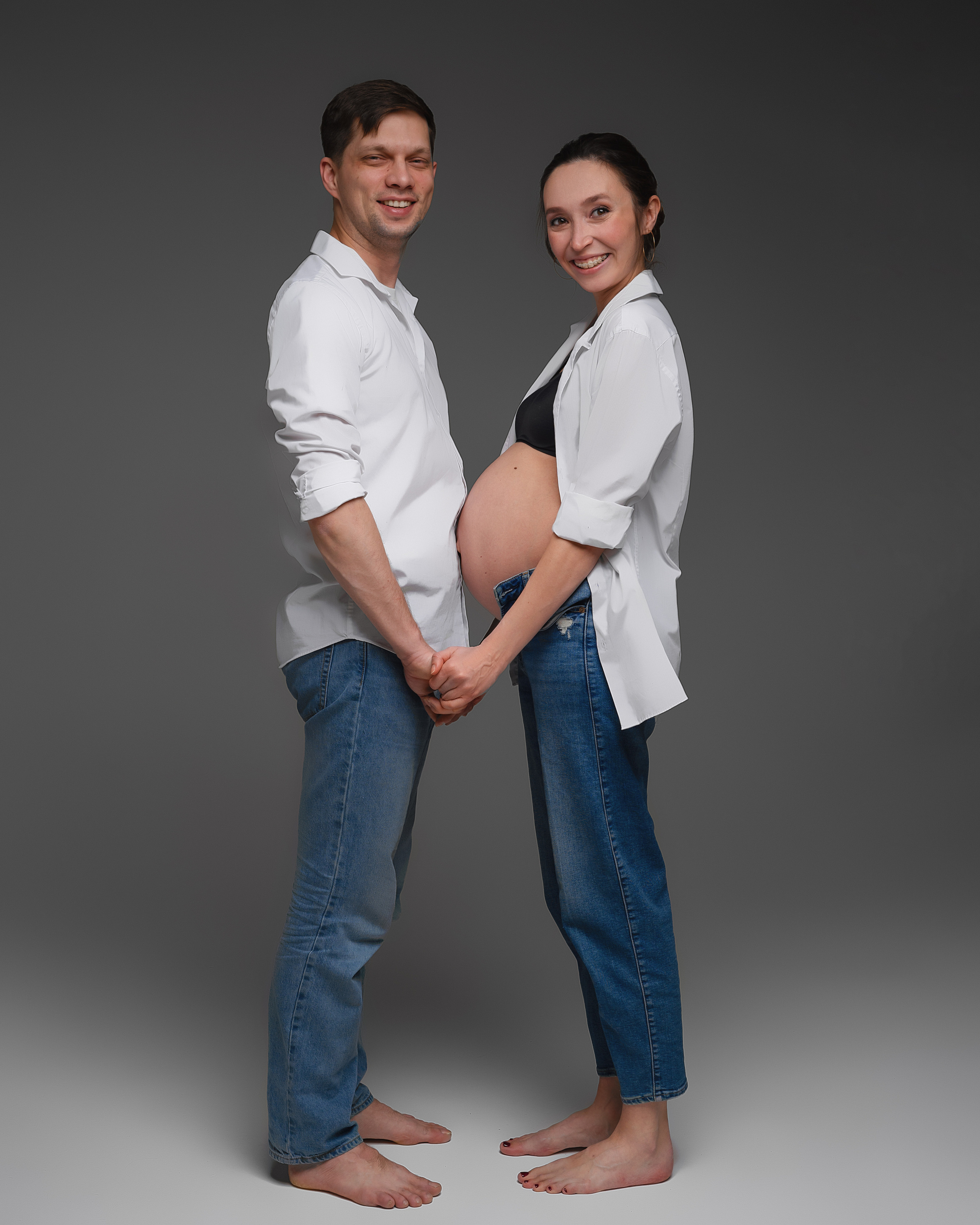 В ожидании. Fine Art & Kids Fashion Fotografin aus Deutschland Lara Klunny