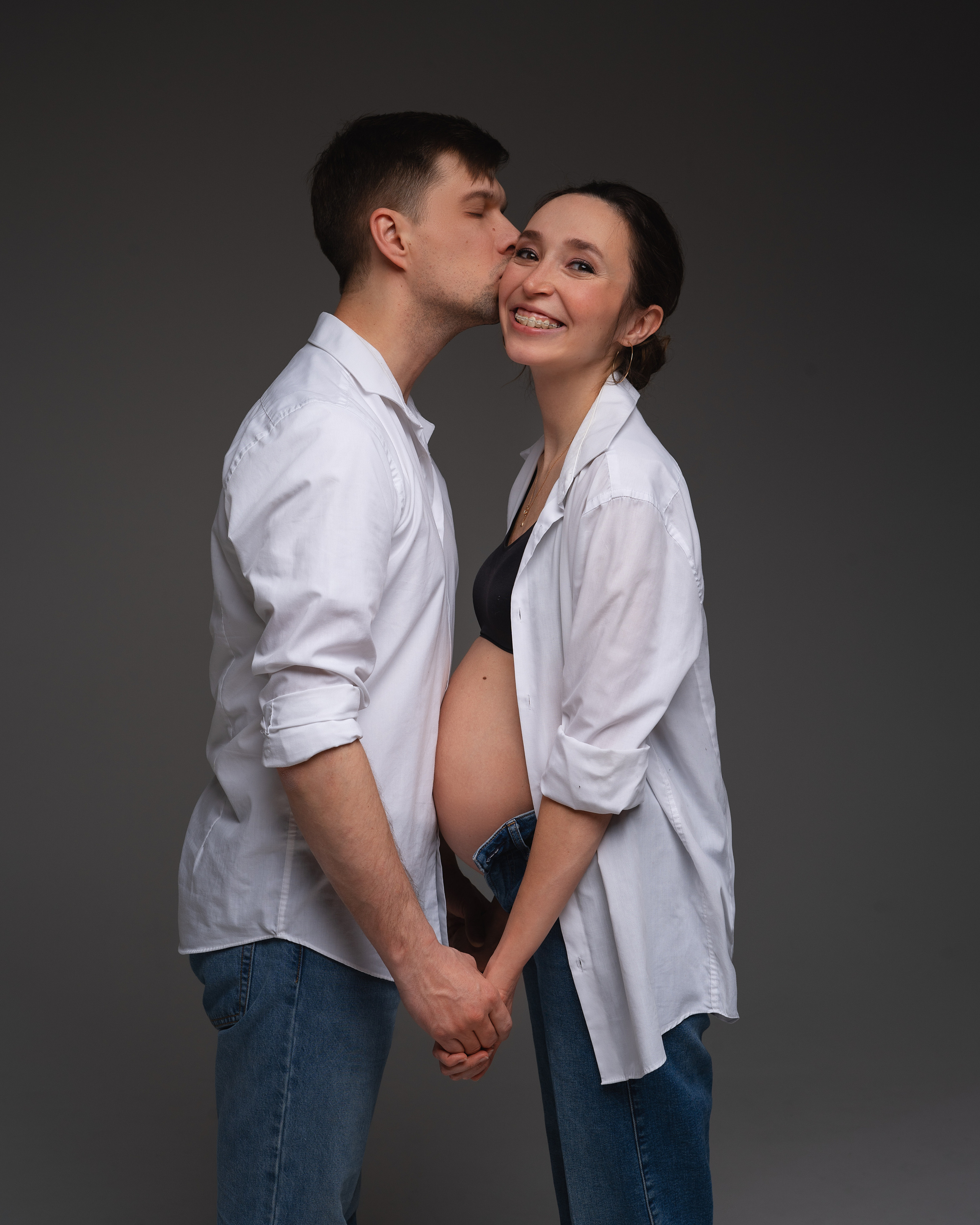 В ожидании. Fine Art & Kids Fashion Fotografin aus Deutschland Lara Klunny