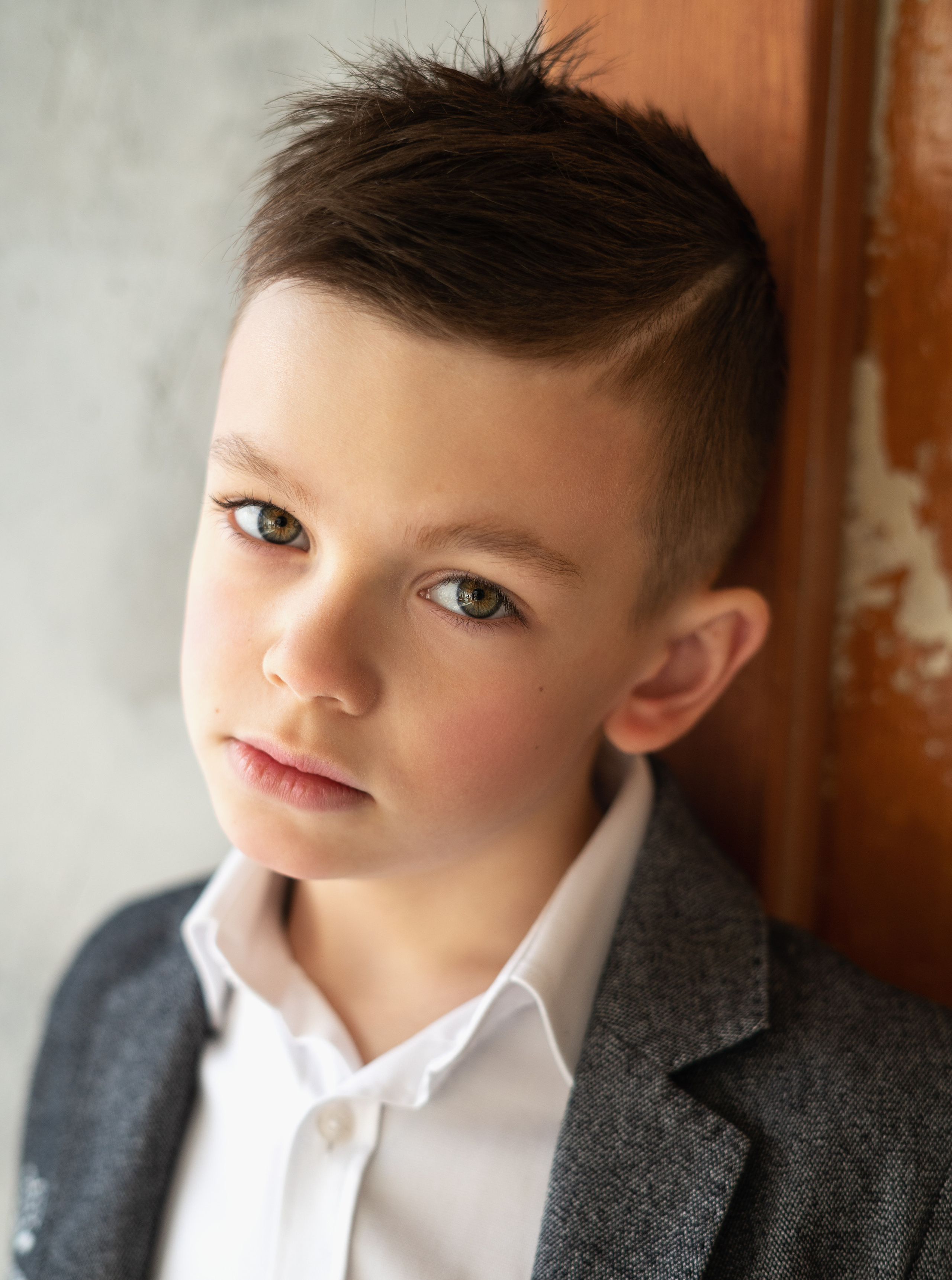 Мальчики (модельное портфолио). Fine Art & Kids Fashion Fotografin aus Deutschland Lara Klunny