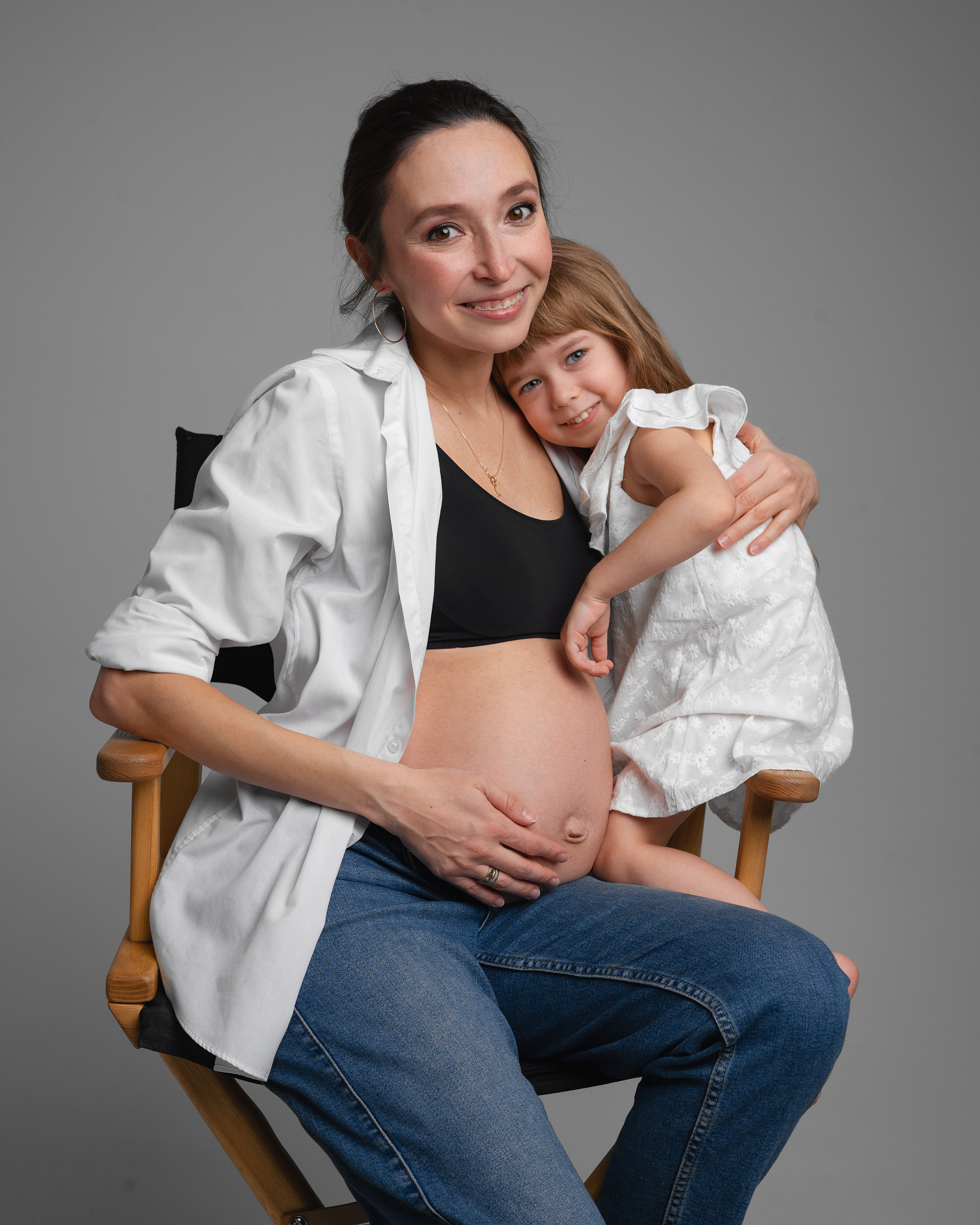 В ожидании. Fine Art & Kids Fashion Fotografin aus Deutschland Lara Klunny