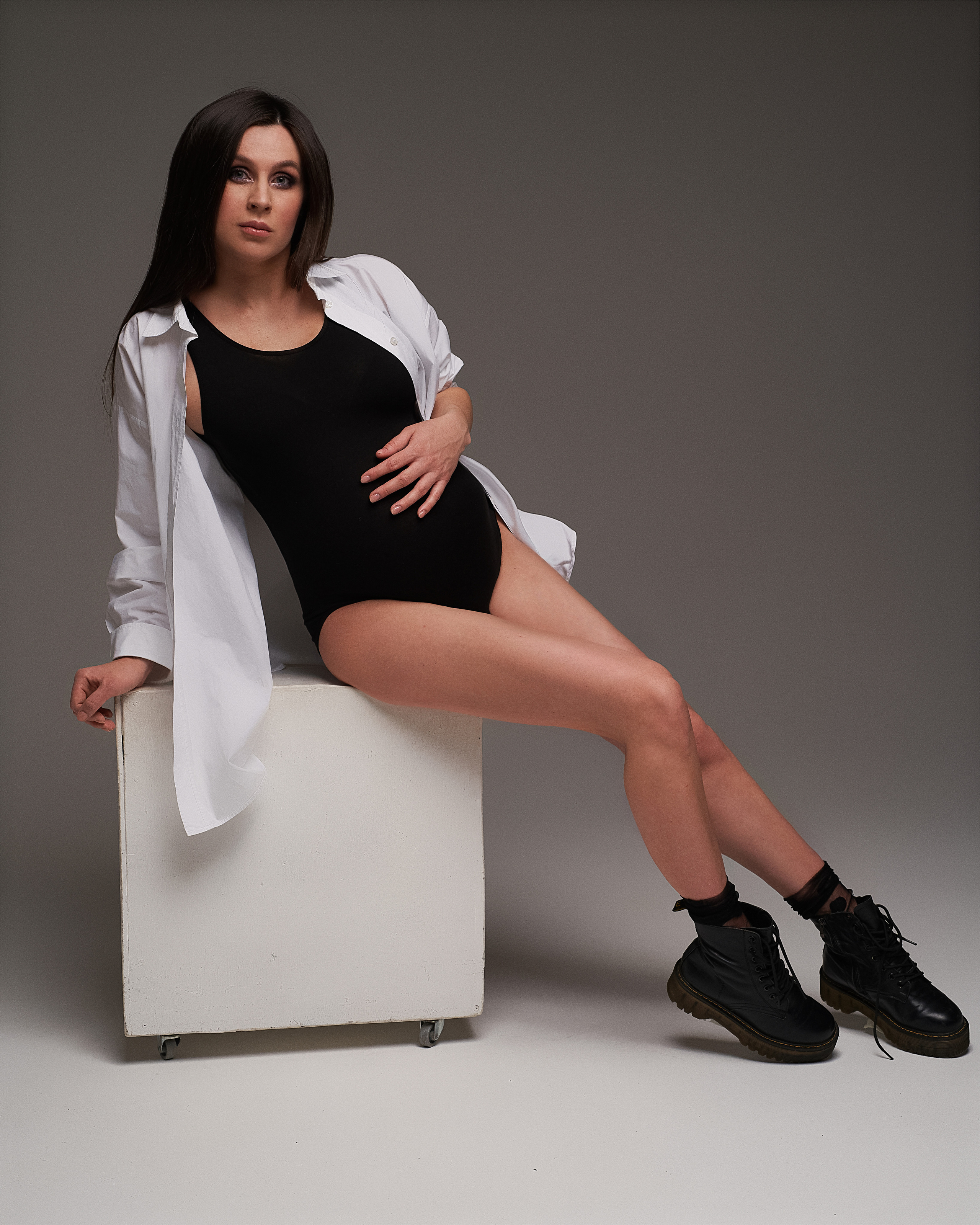 В ожидании. Fine Art & Kids Fashion Fotografin aus Deutschland Lara Klunny