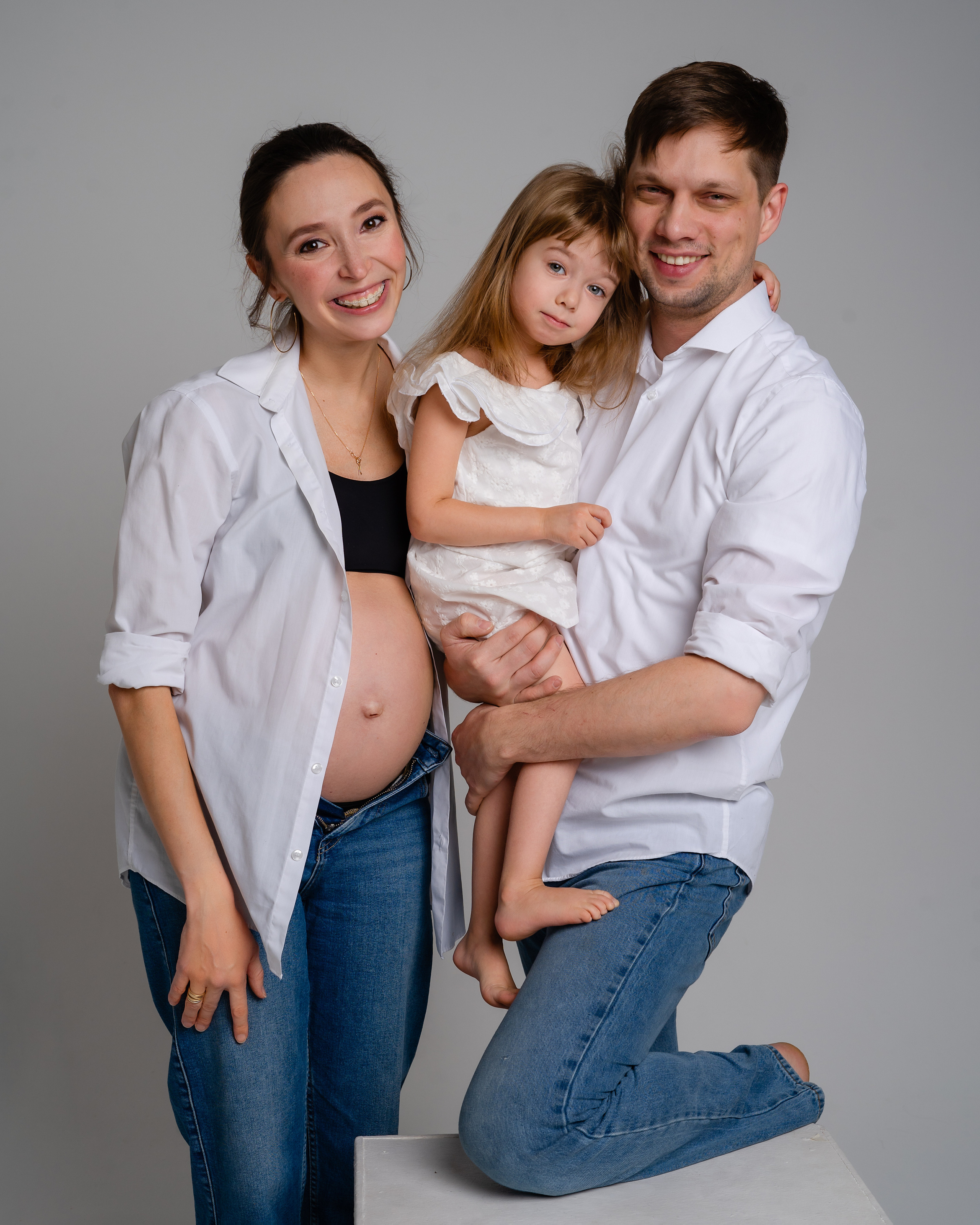 В ожидании. Fine Art & Kids Fashion Fotografin aus Deutschland Lara Klunny