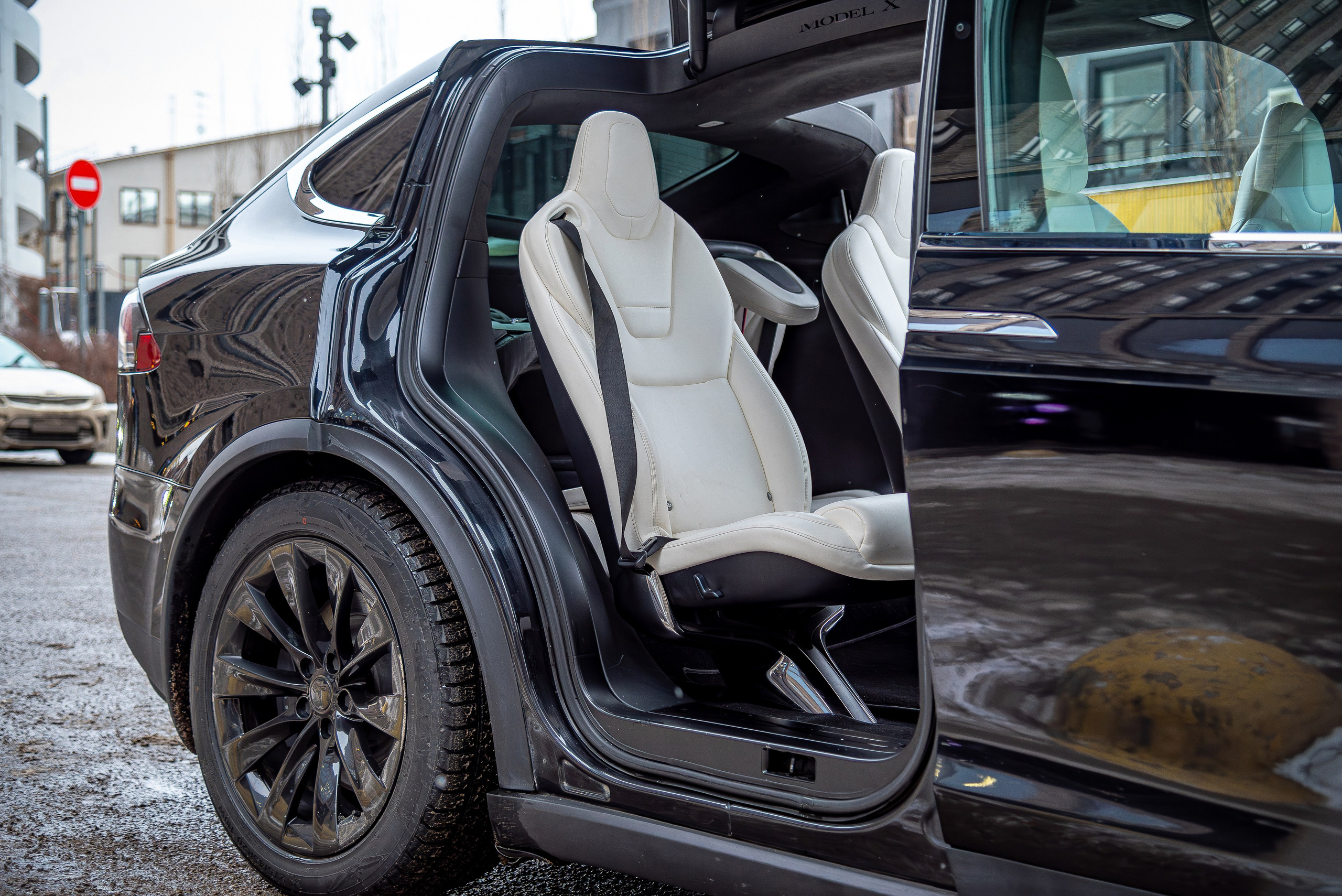 Фотосъёмка: Легковые авто В Москве. Интерьерный & Репортажный фотограф Озеров Денис, г. Москва